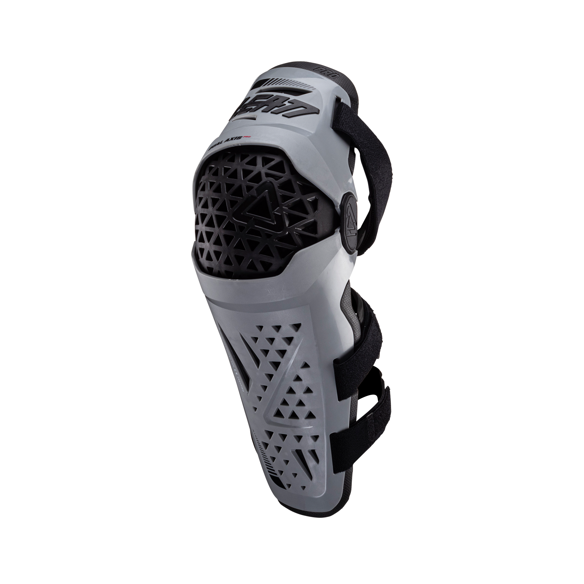 Knee & Shin Guard Dual Axis Pro