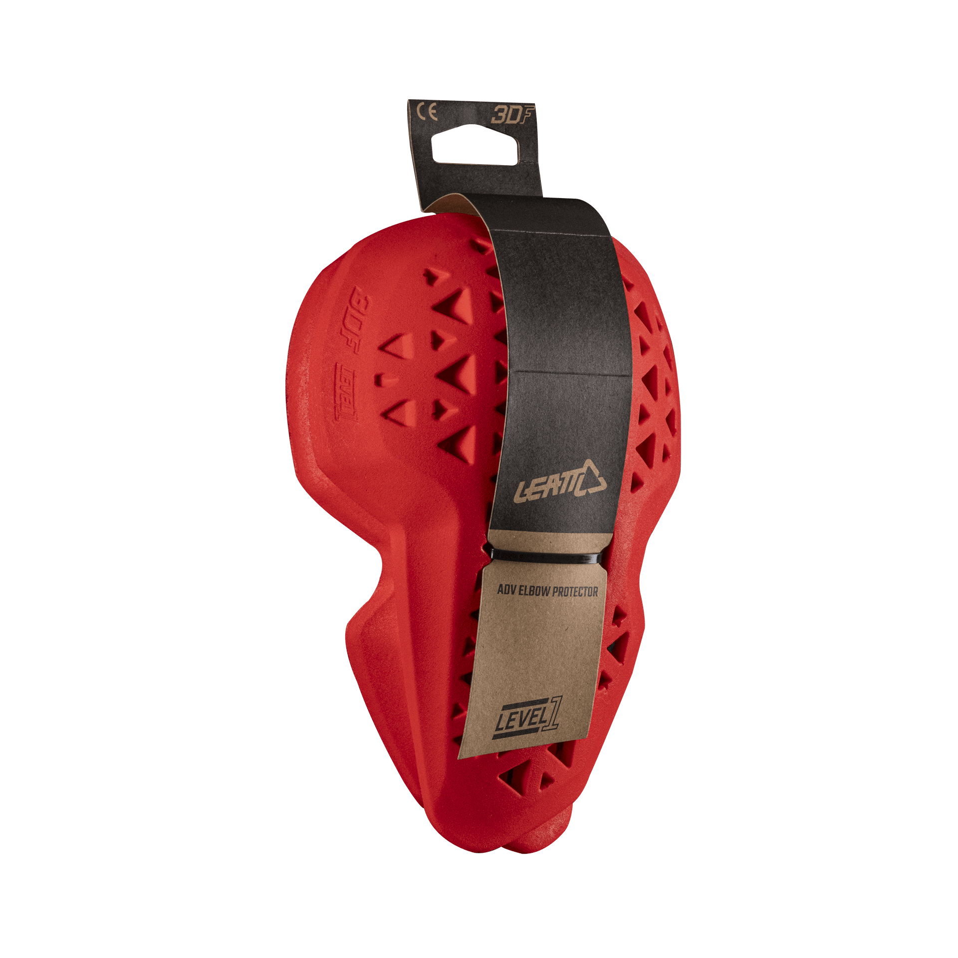 Elbow Protector Inserts 3DF CE Level 1 - Pair - Leatt USA