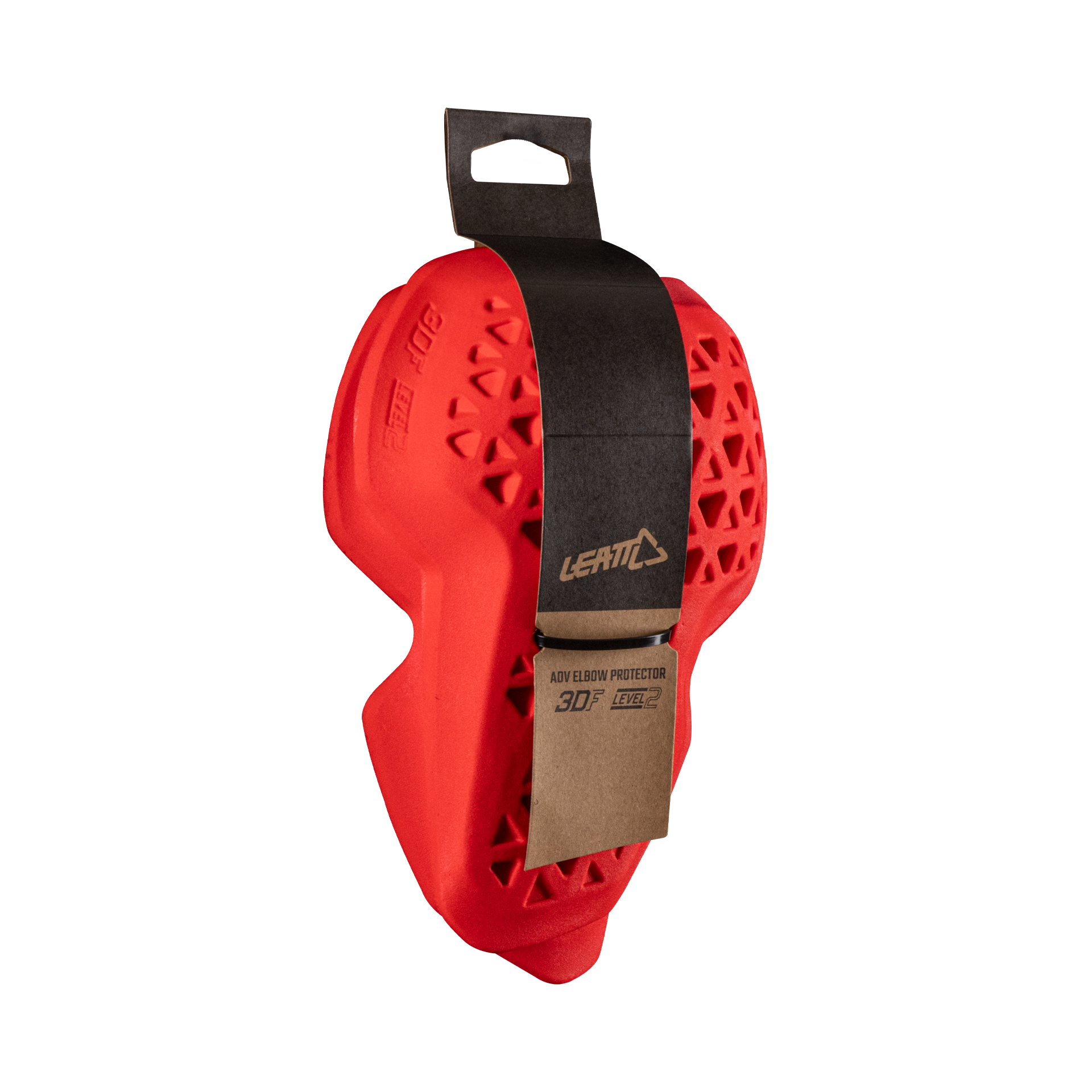 Elbow Protector Inserts 3DF CE Level 2 - Pair