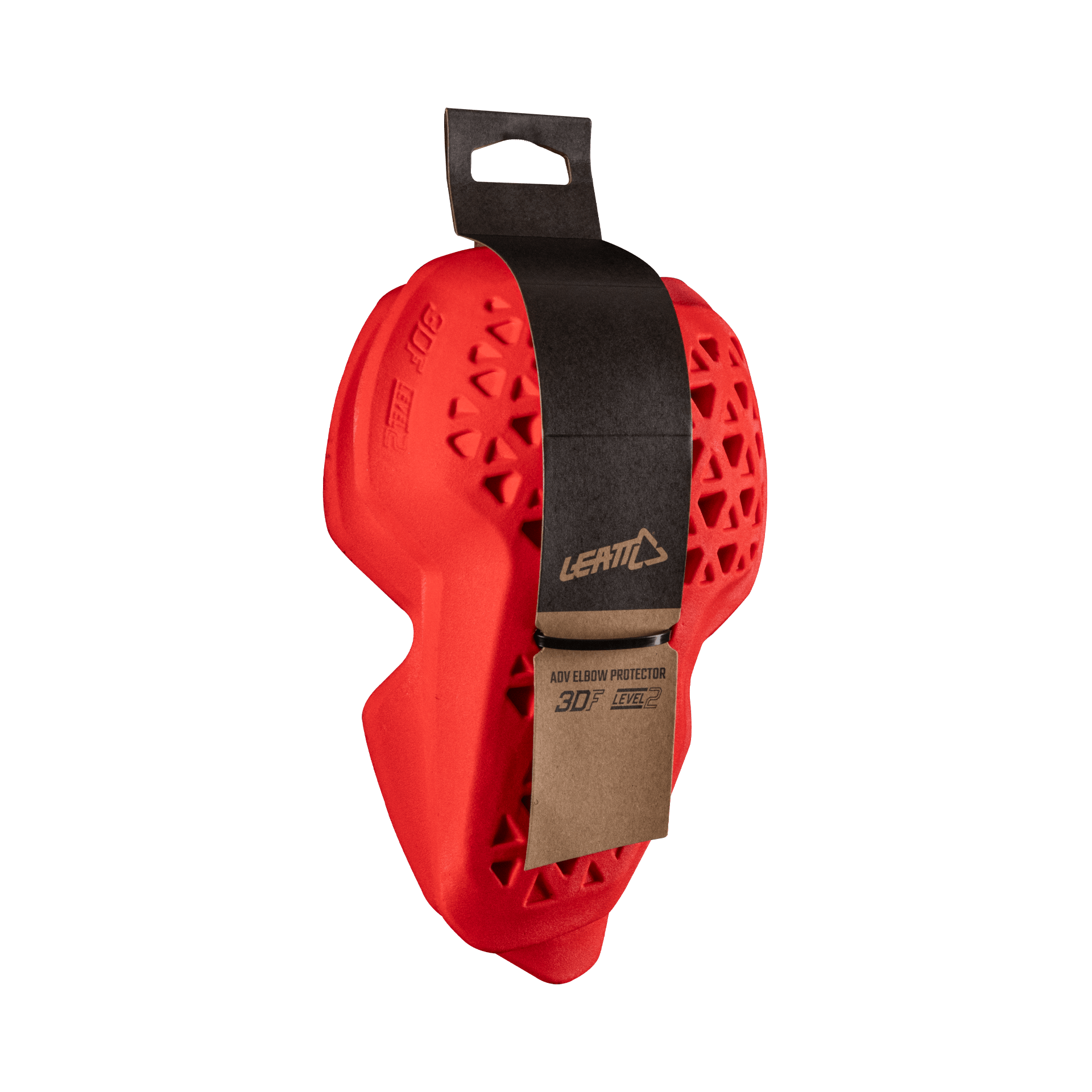 Elbow Protector Inserts 3DF CE Level 2 - Pair - Leatt USA