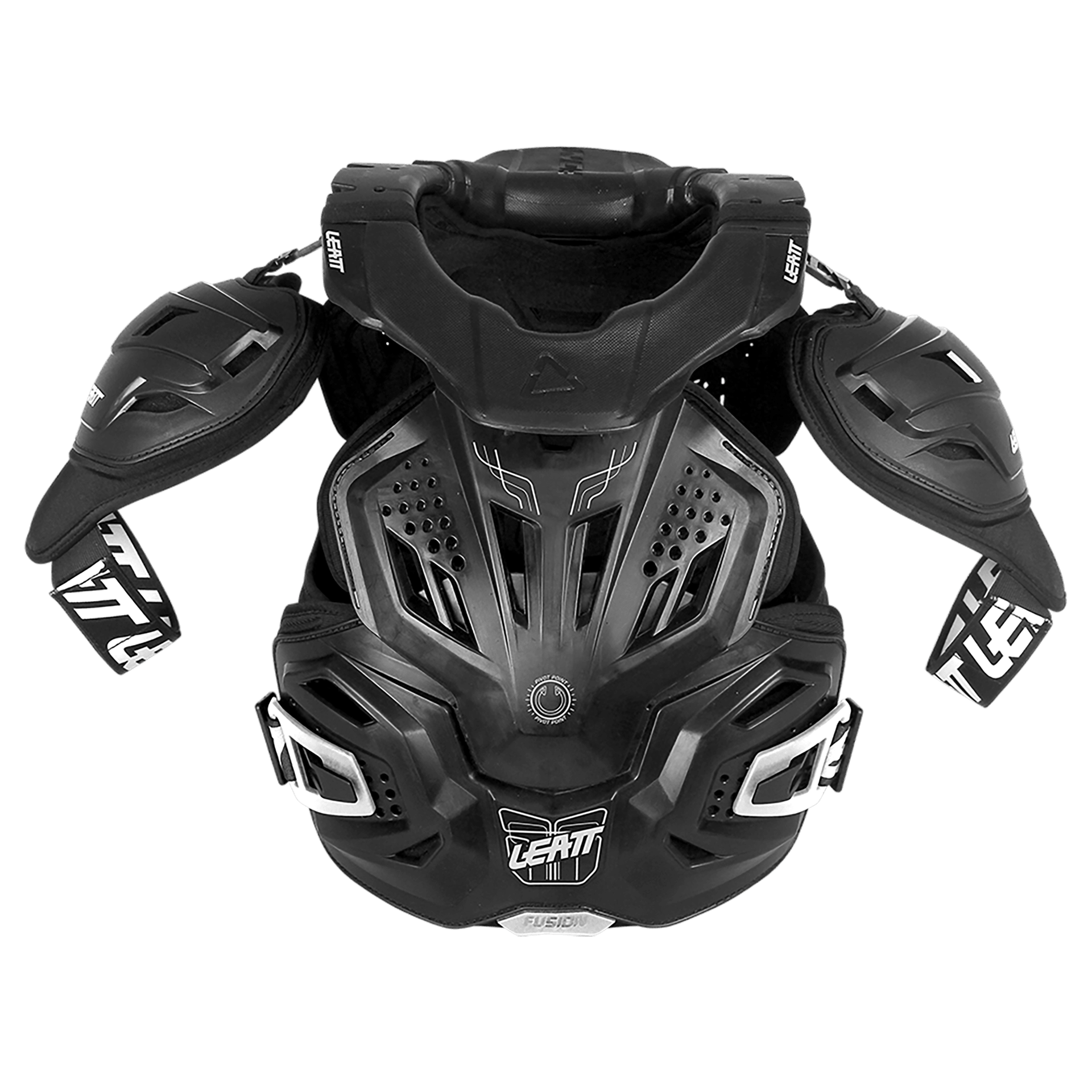 Fusion vest 3.0