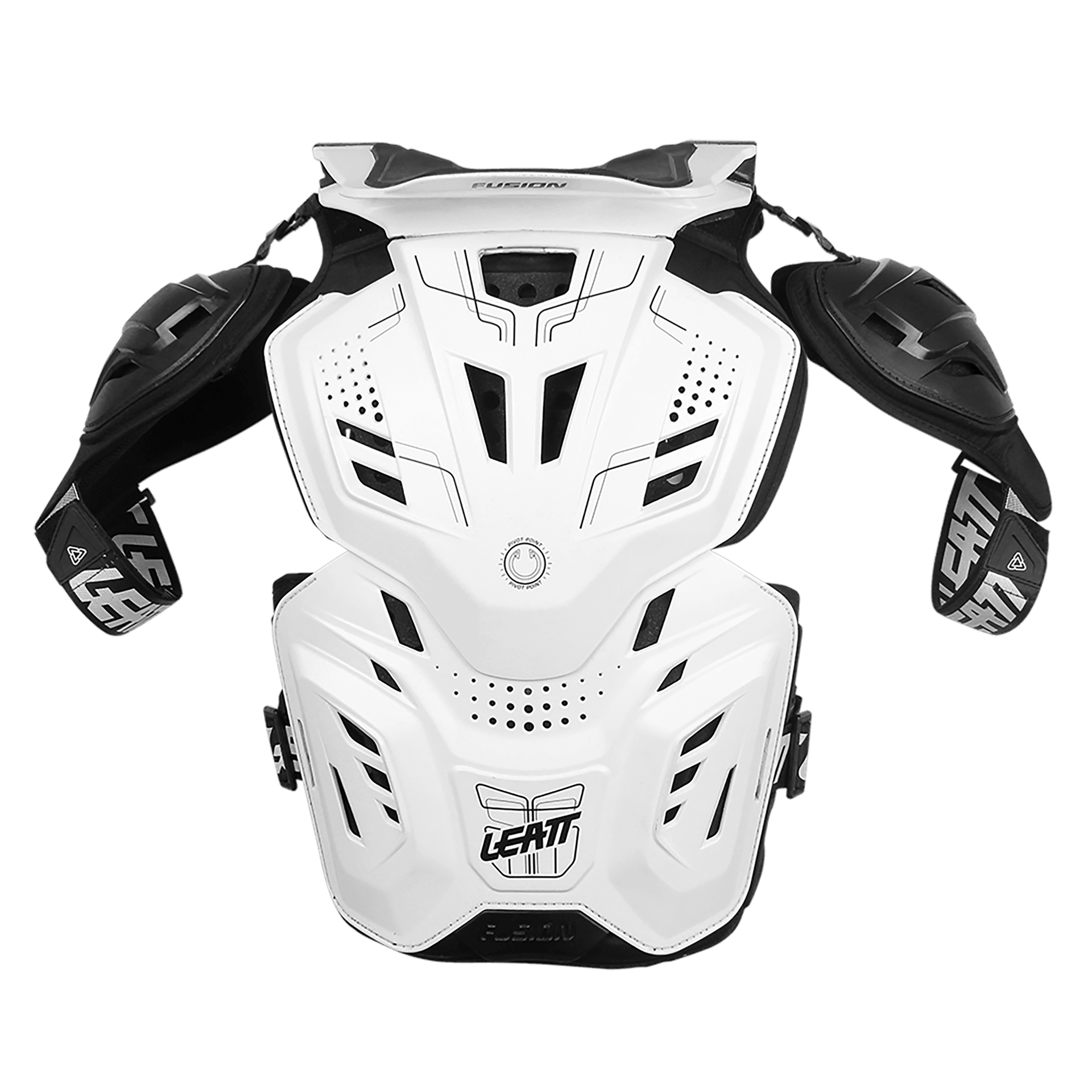 Fusion vest 3.0