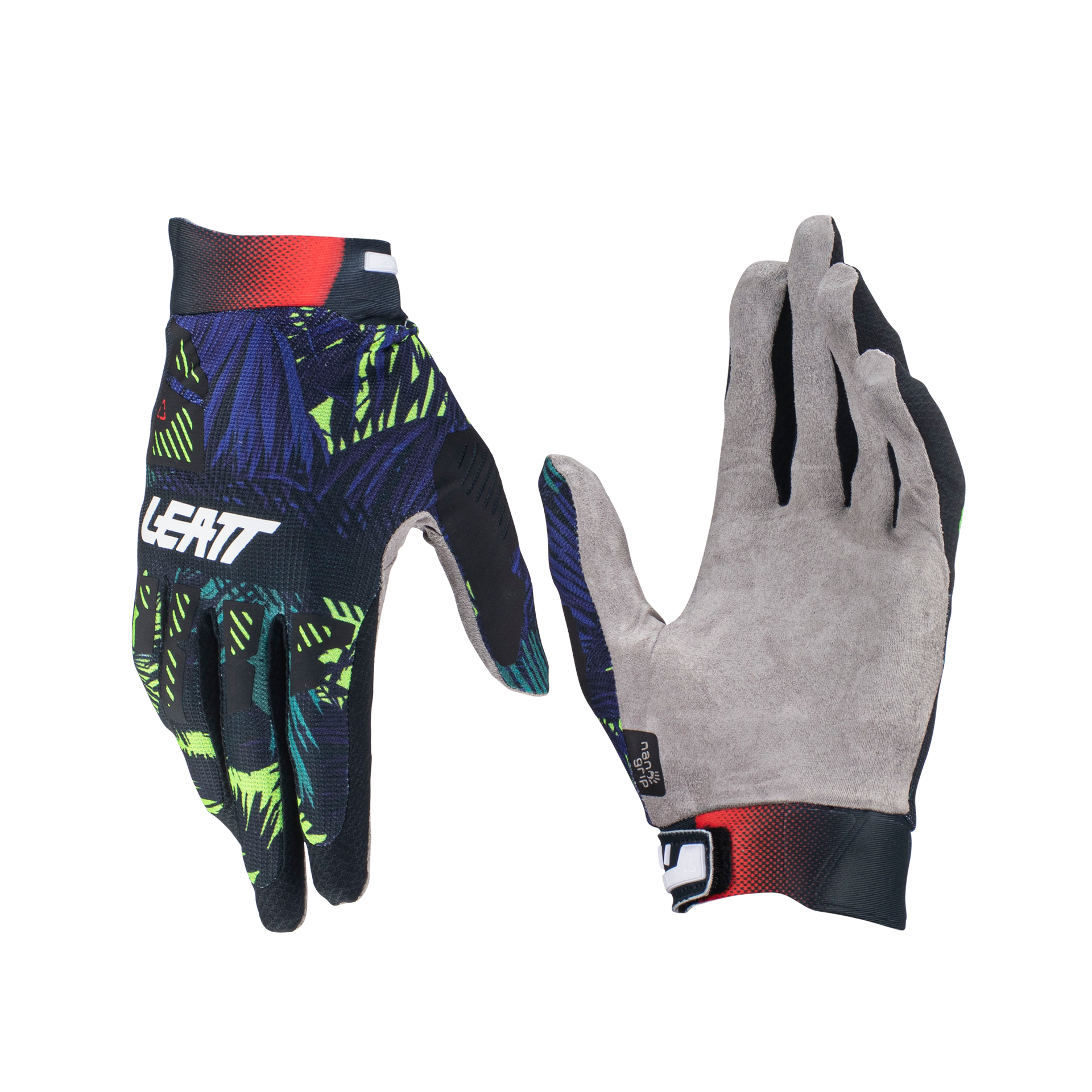 Gloves Moto 2.5 X-Flow