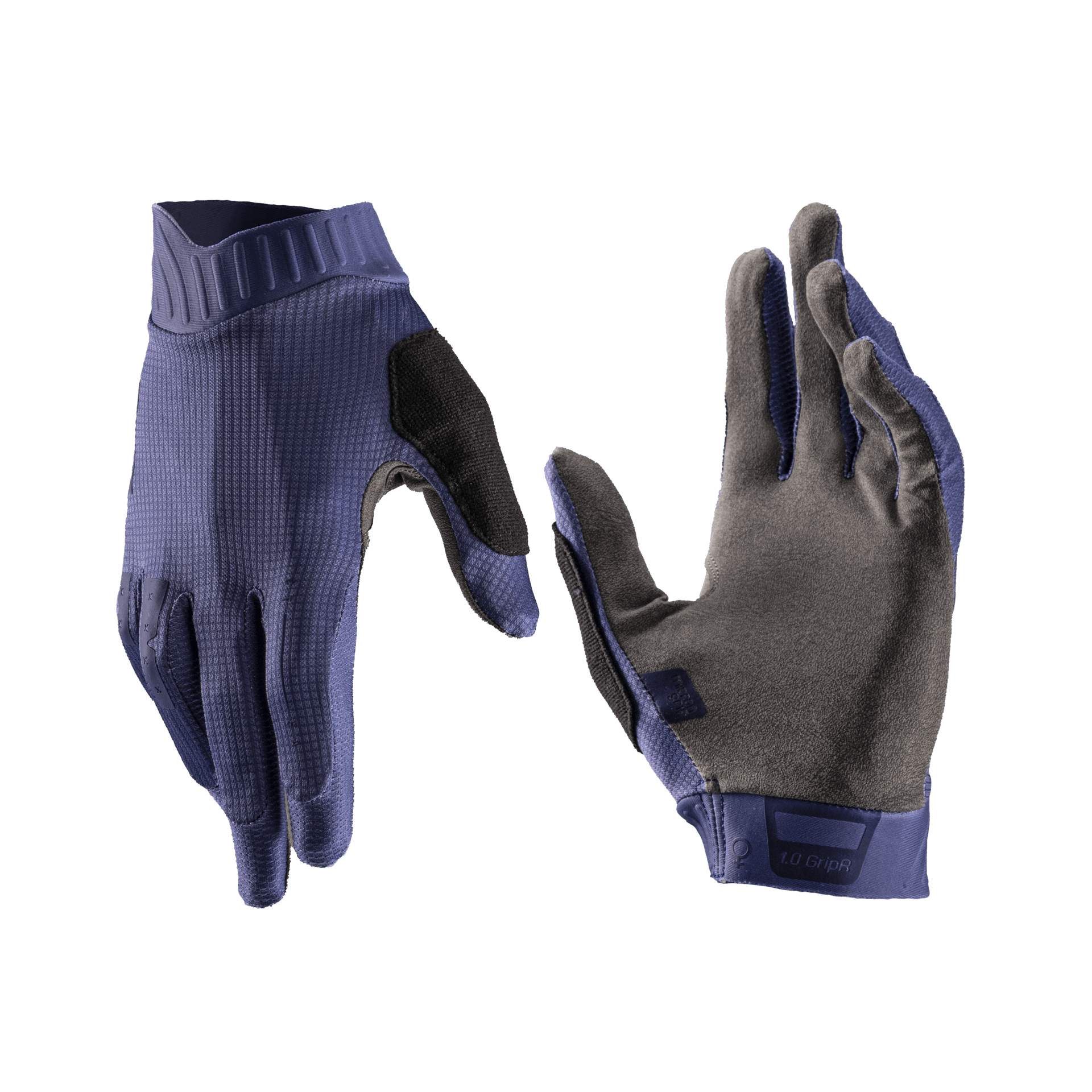 Gloves MTB 1.0 GripR - Women - Leatt USA