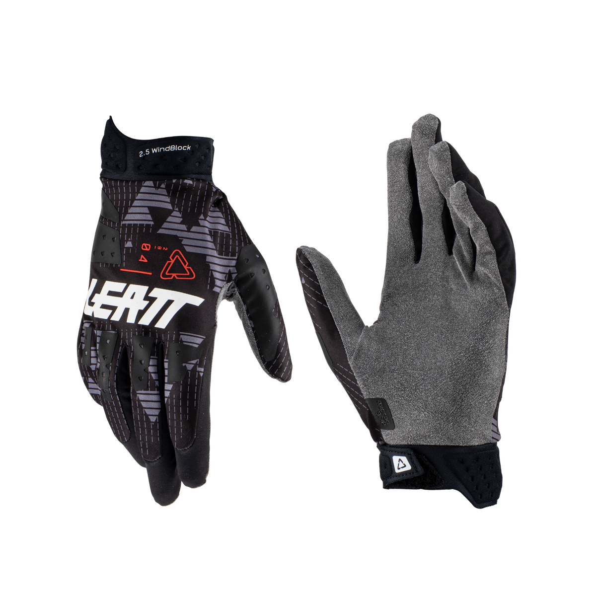 Gloves Moto 2.5 WindBlock – Leatt USA