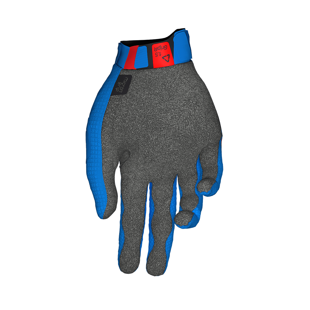Gloves Moto 1.5 - Junior