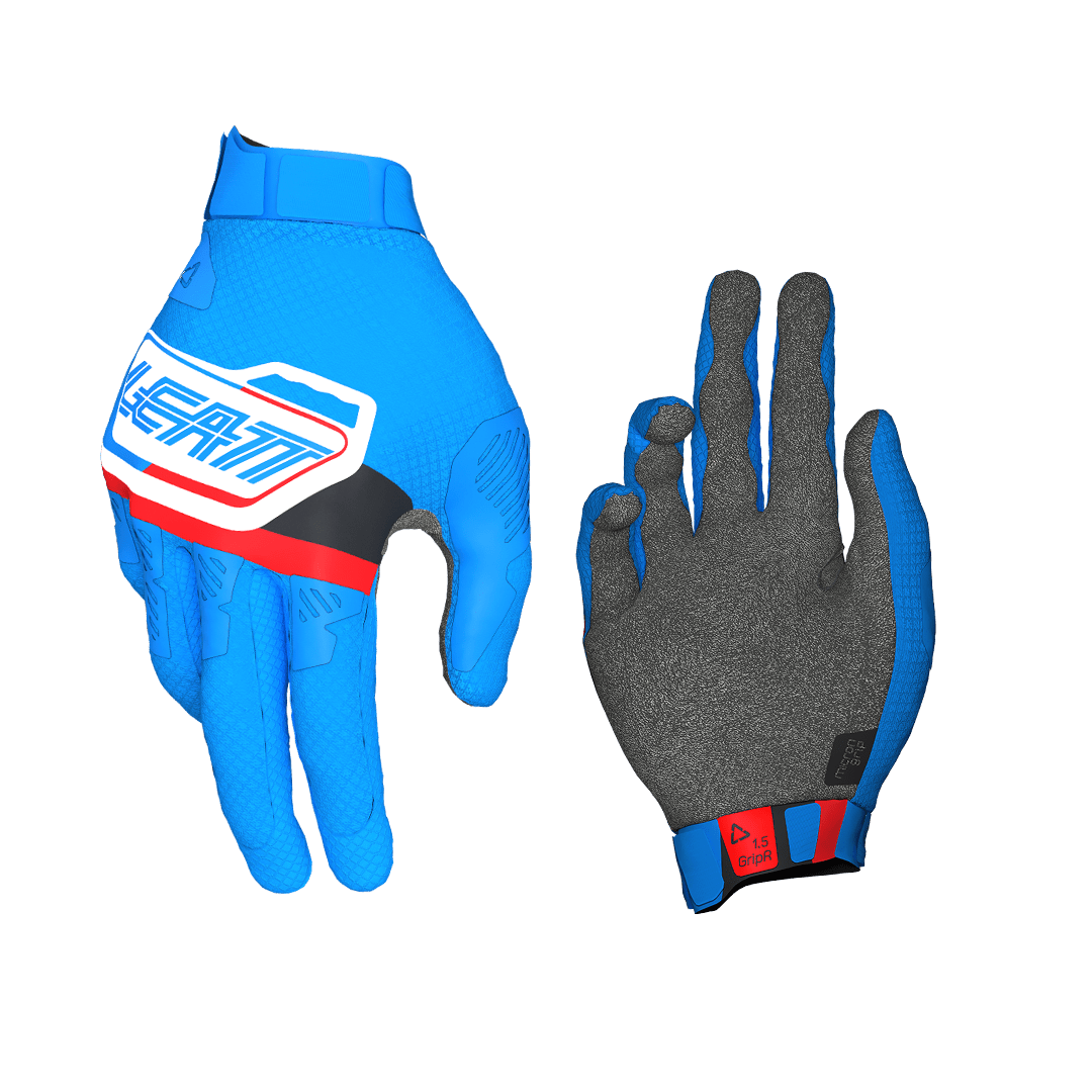 Gloves Moto 1.5 - Junior