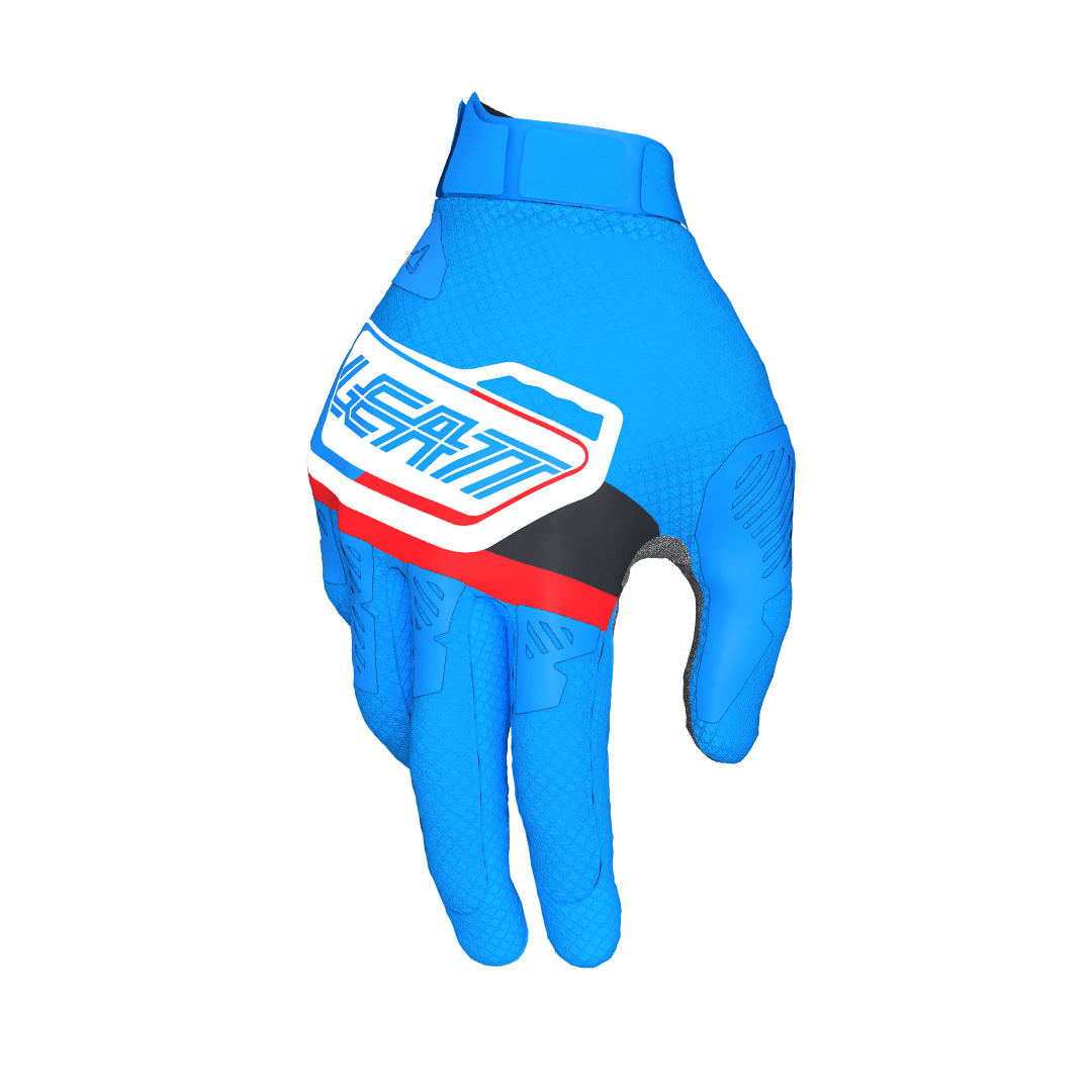 Gloves Moto 1.5 - Junior