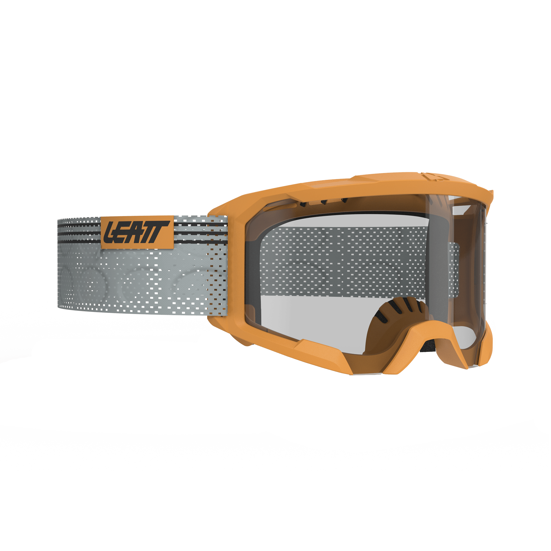 Goggle Velocity 4.0 MTB X-Flow - Leatt USA