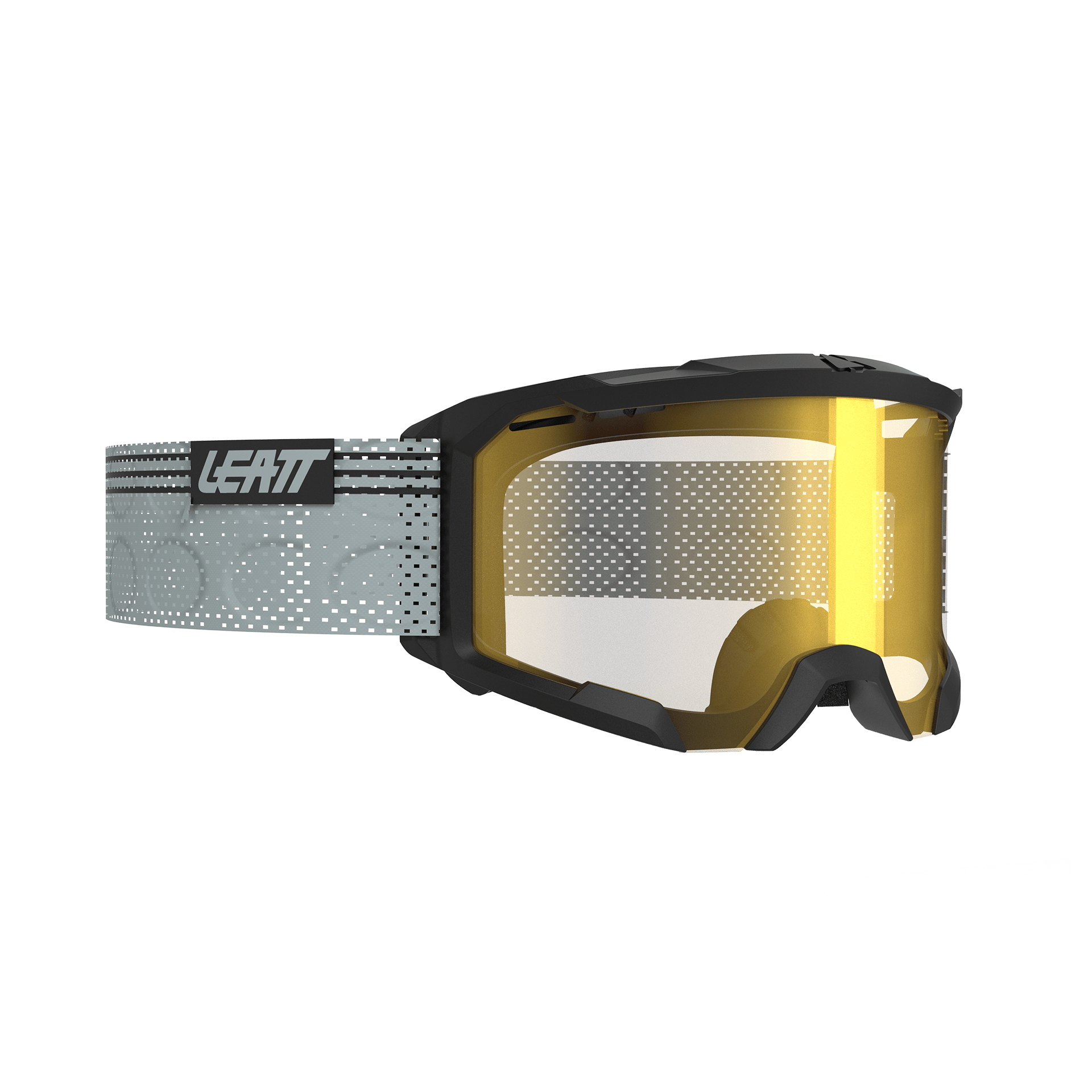 Goggle Velocity 4.0 MTB X-Flow Iriz - Leatt USA