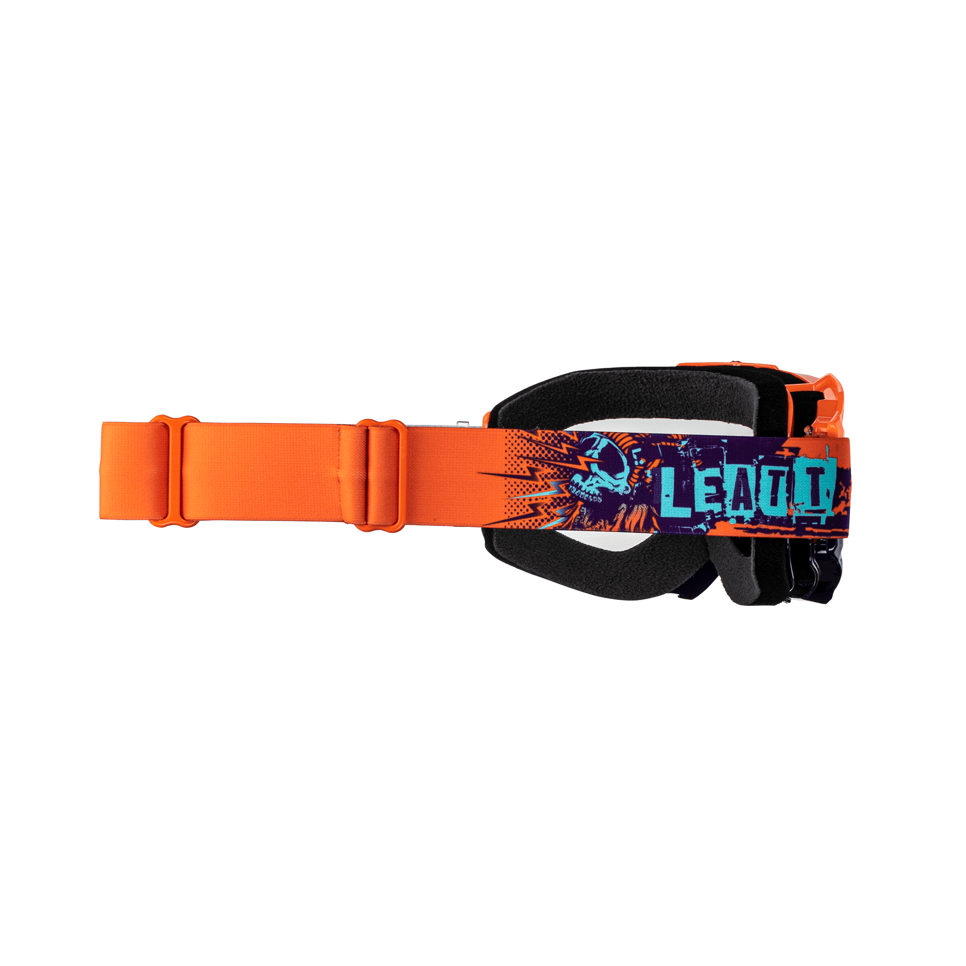 Goggle Velocity 4.5