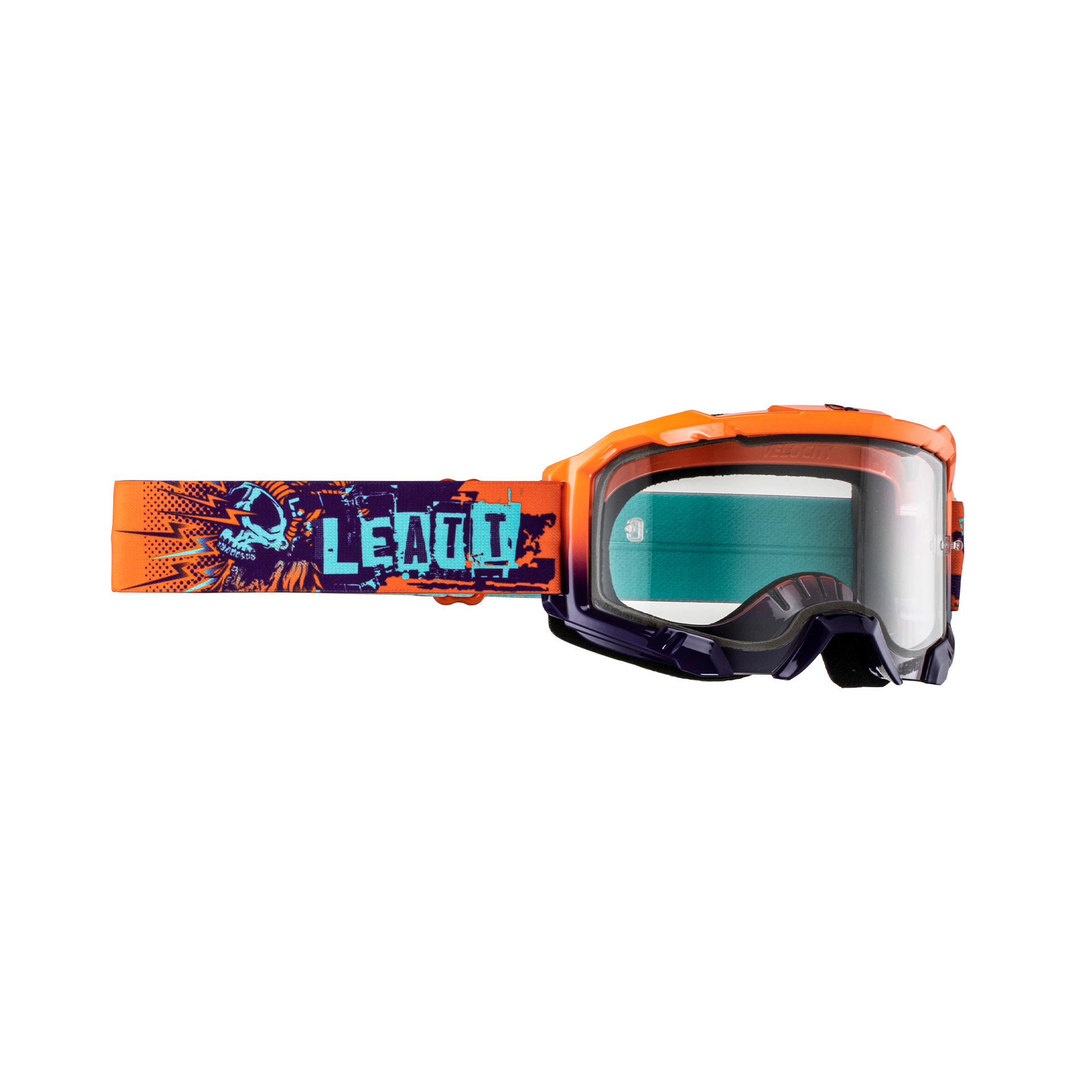 Goggle Velocity 4.5