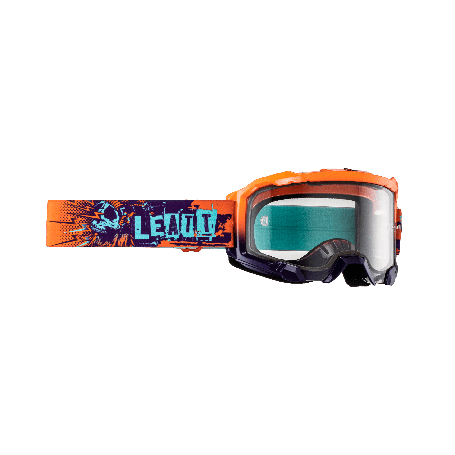 Goggle Velocity 4.5