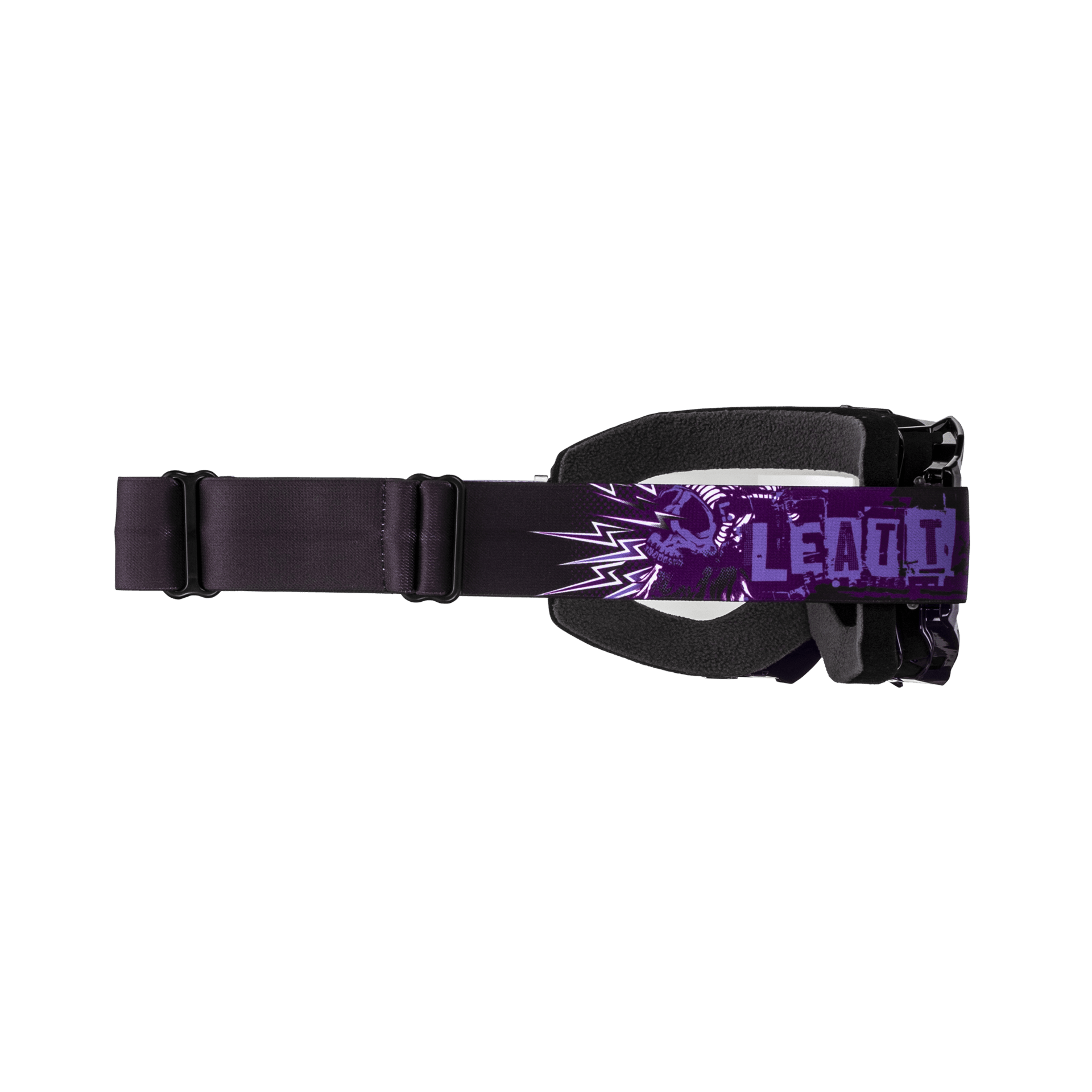 Goggle Velocity 4.5