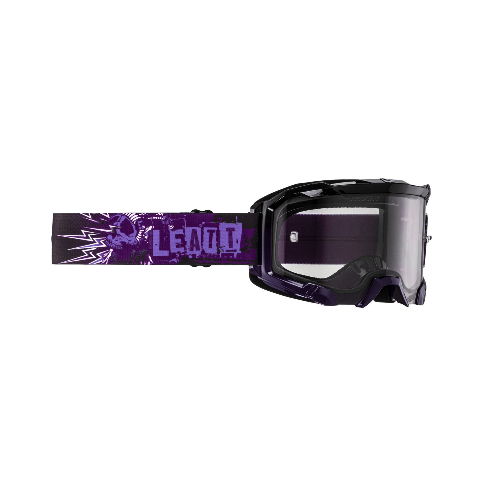 Goggle Velocity 4.5