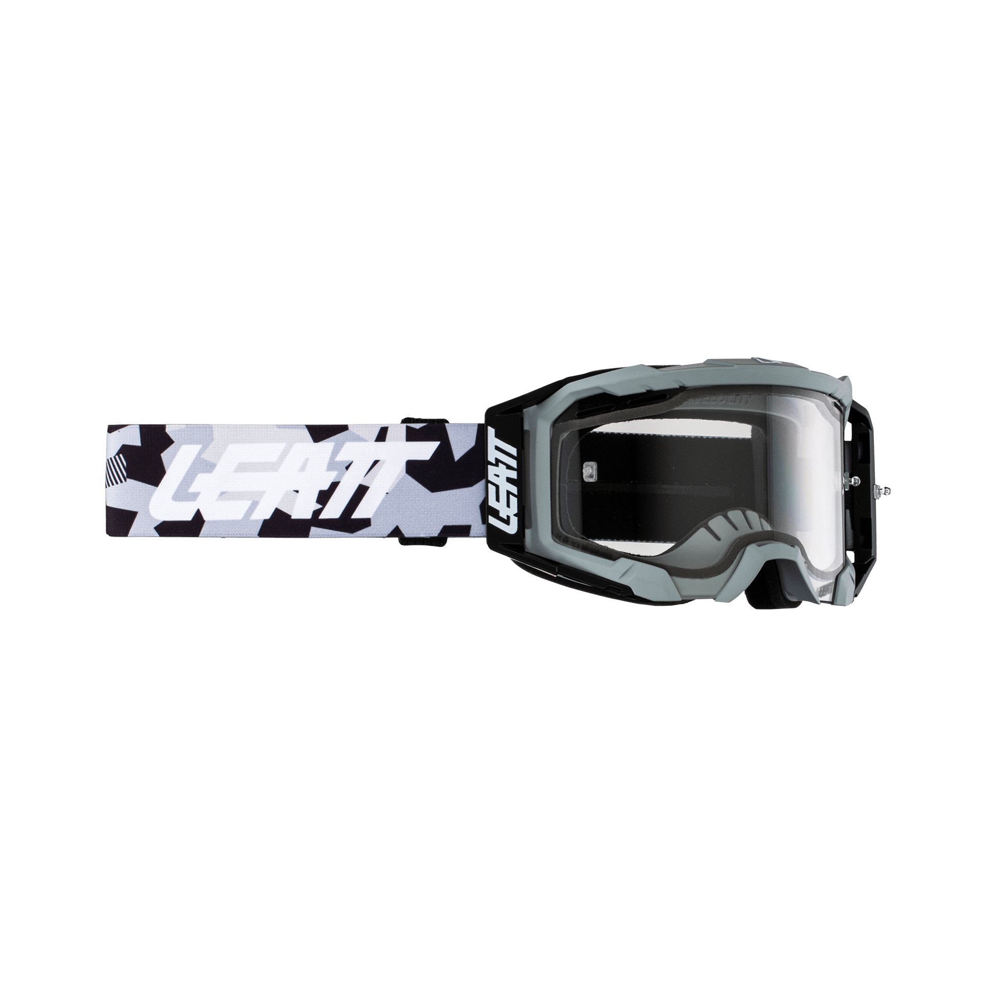 Goggle Velocity 5.5 Enduro