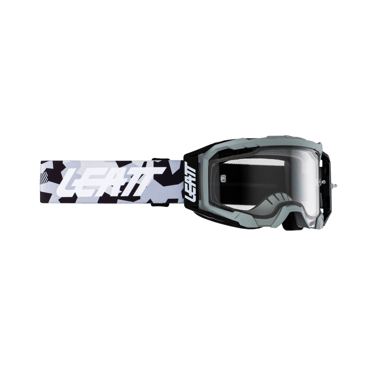 leatt goggles bulletproof Goggle Velocity 5.5 Enduro Farbe:Mud Green Accessories/Gloves in/out system allows for Vanillekipferl - alle Tipps