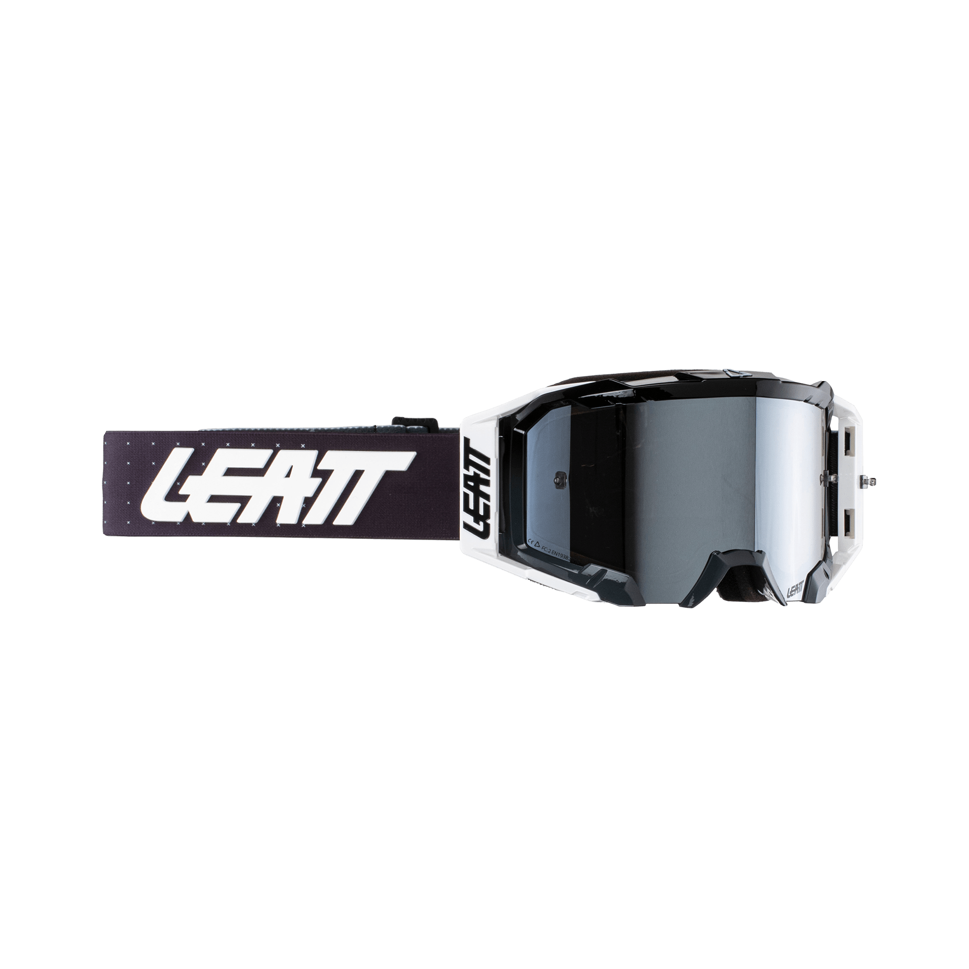 Goggle Velocity 5.5 Iriz