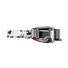 Goggle Velocity 5.5 Roll-Off