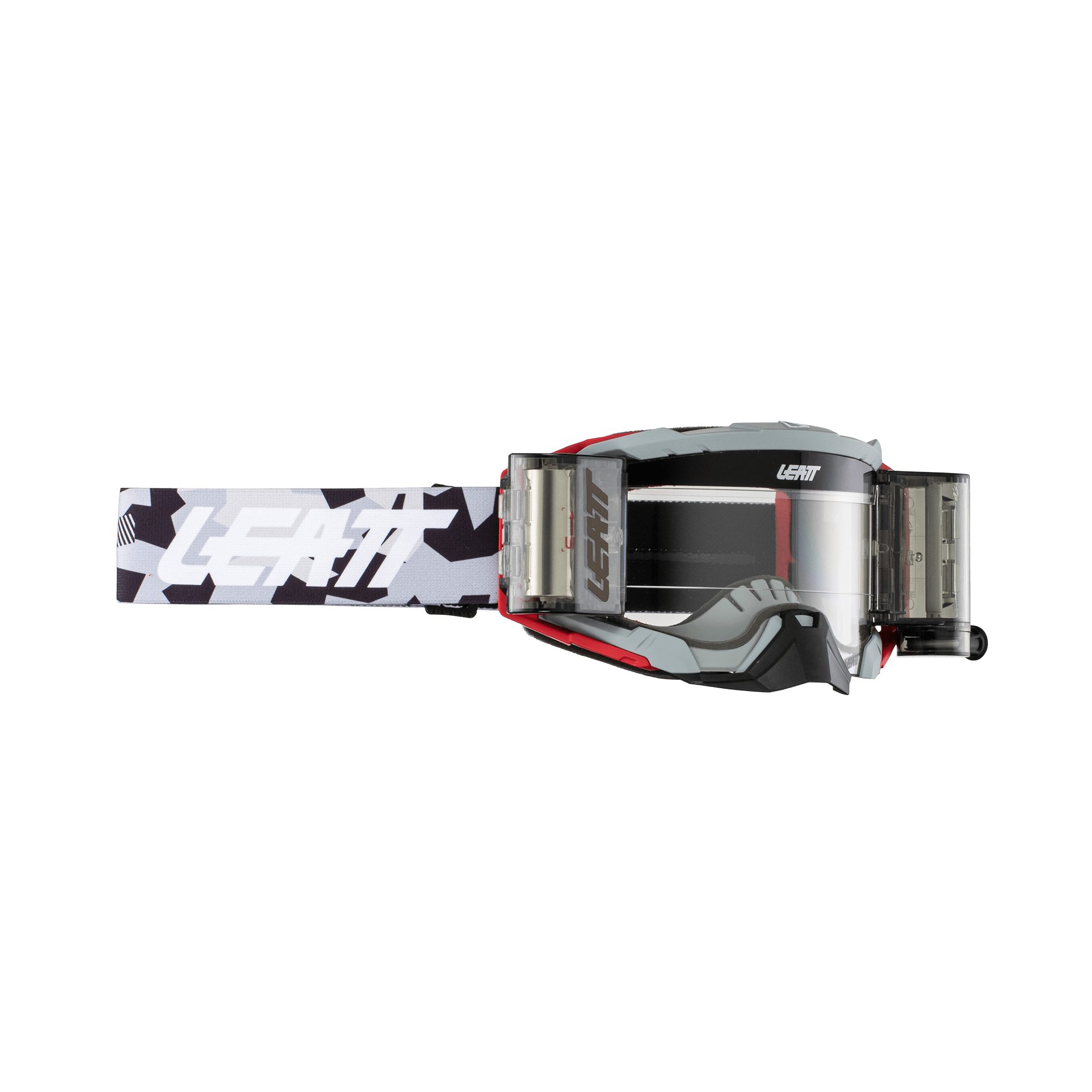 Goggle Velocity 5.5 Roll-Off