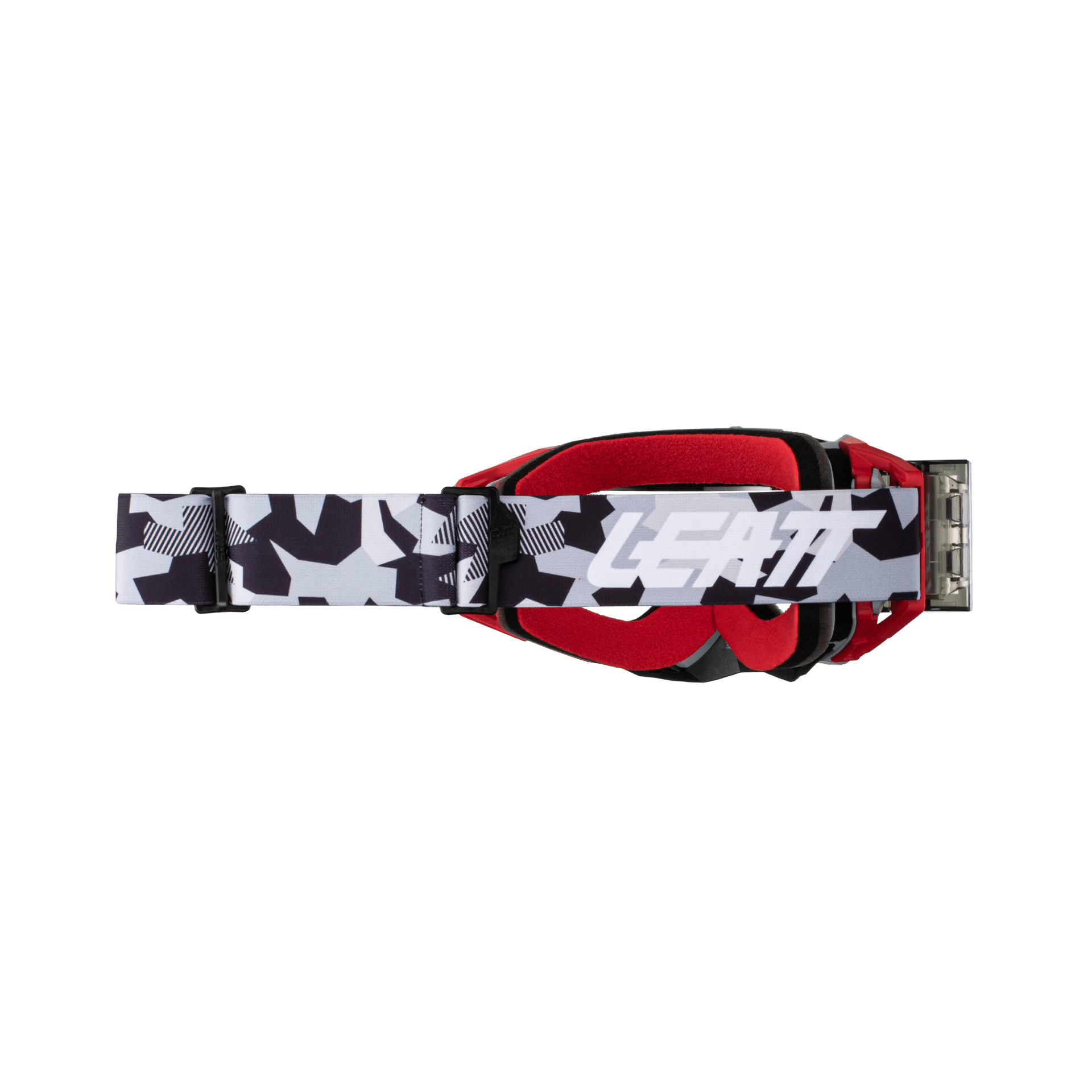 Goggle Velocity 5.5 Roll-Off
