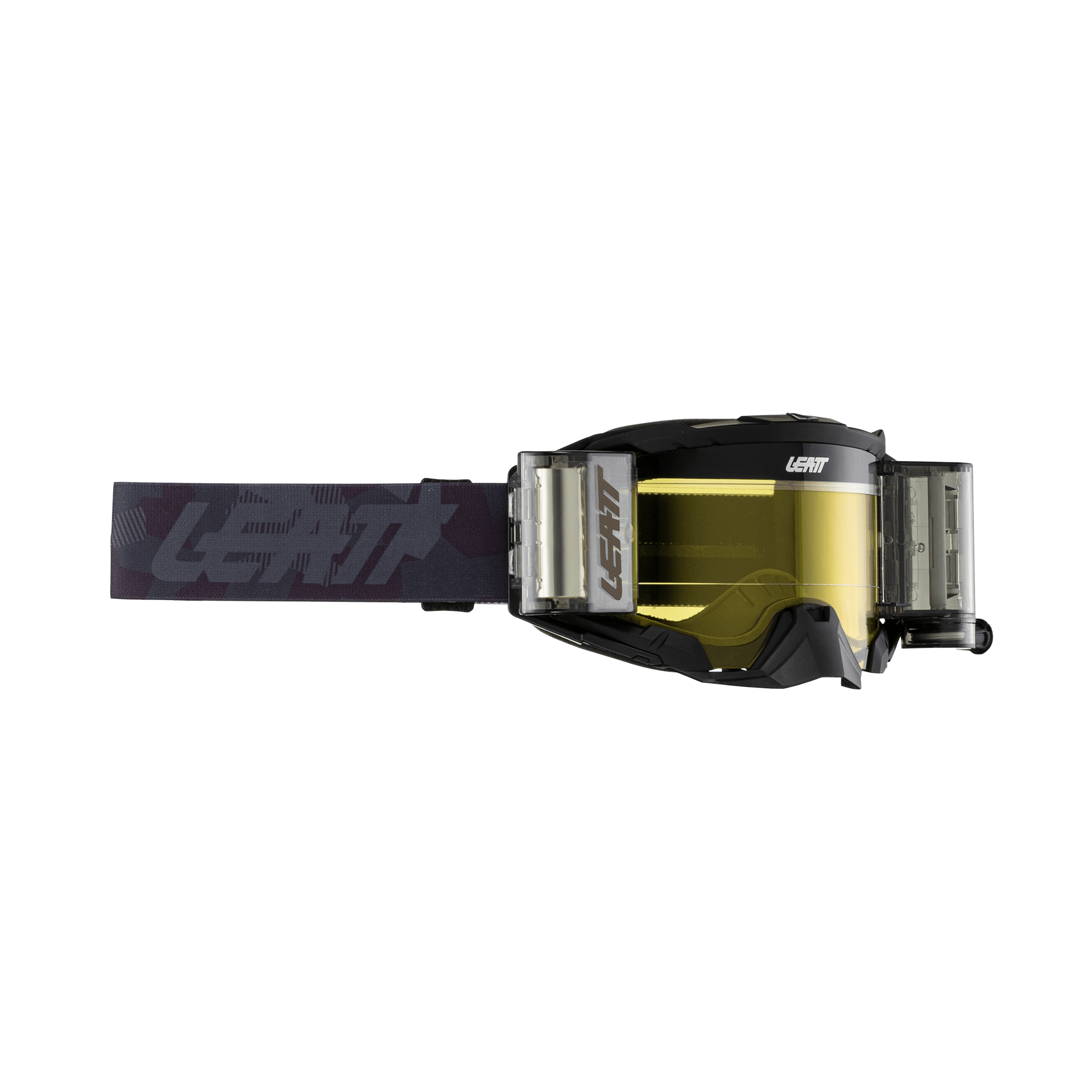Goggle Velocity 5.5 Roll-Off
