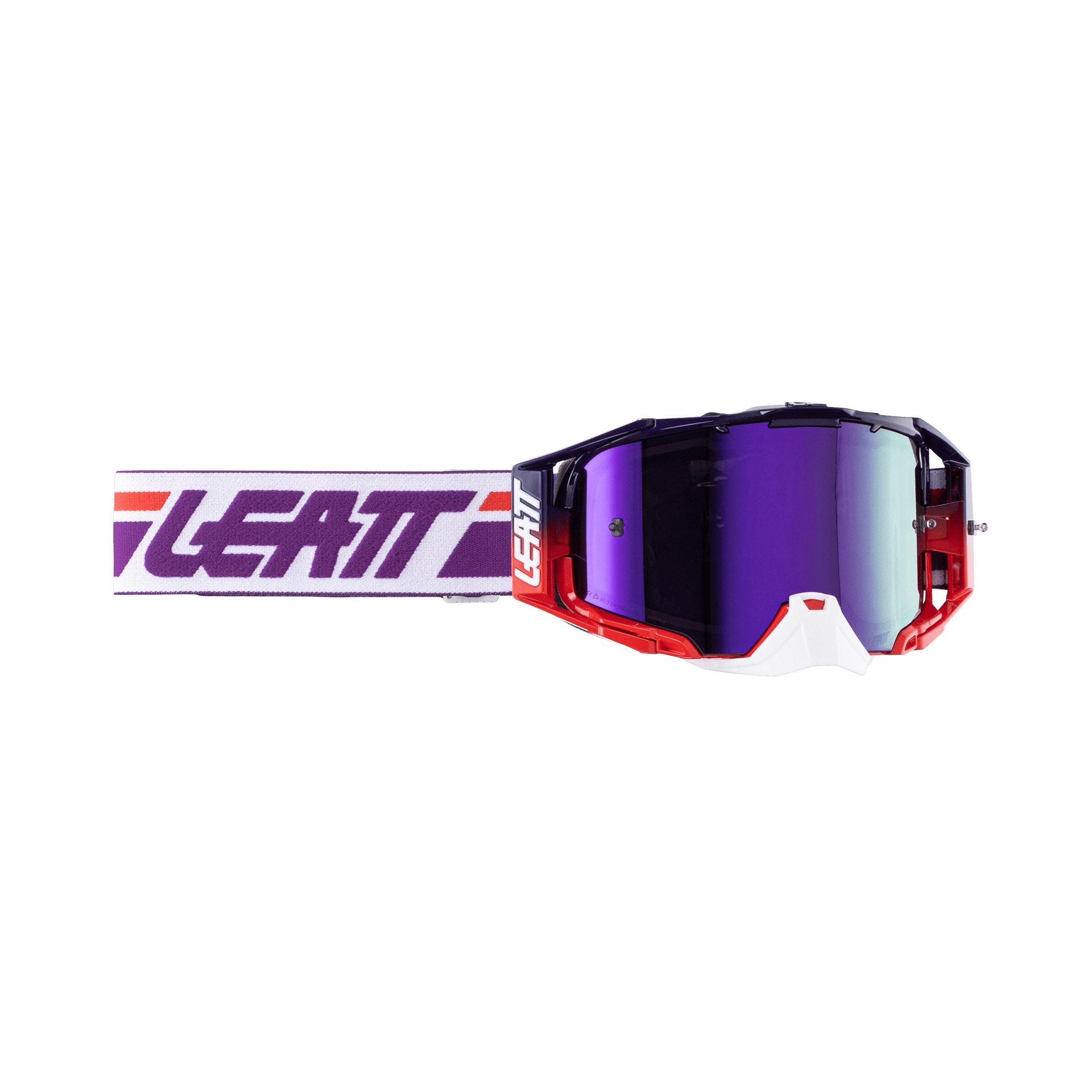 Goggle Velocity 6.5 Iriz