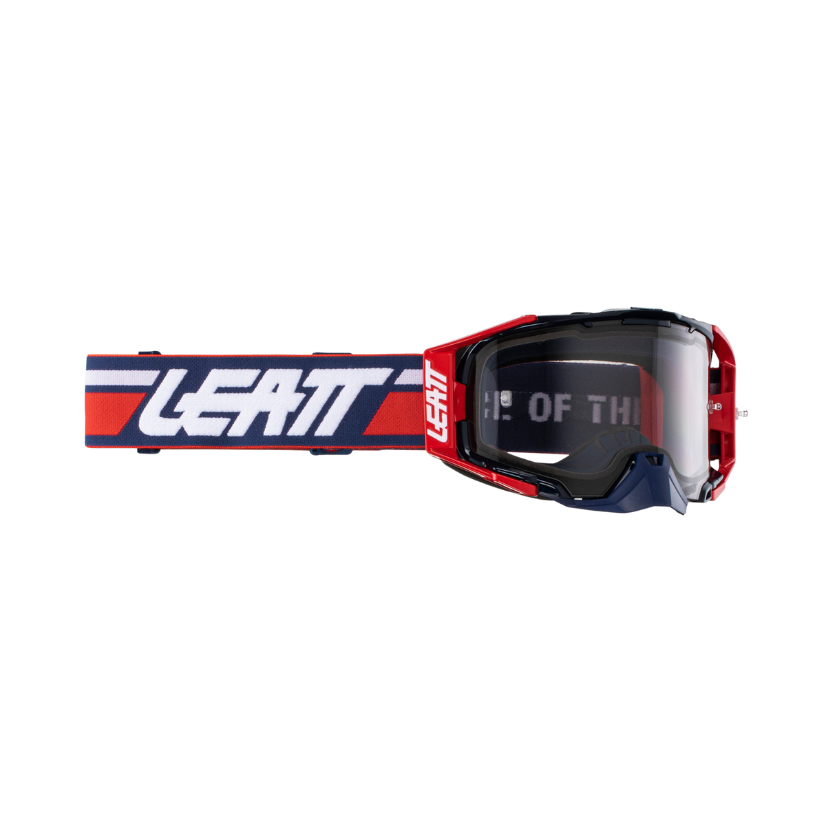 leatt ゴーグル velocity 6.5 美品 Goggle_6.