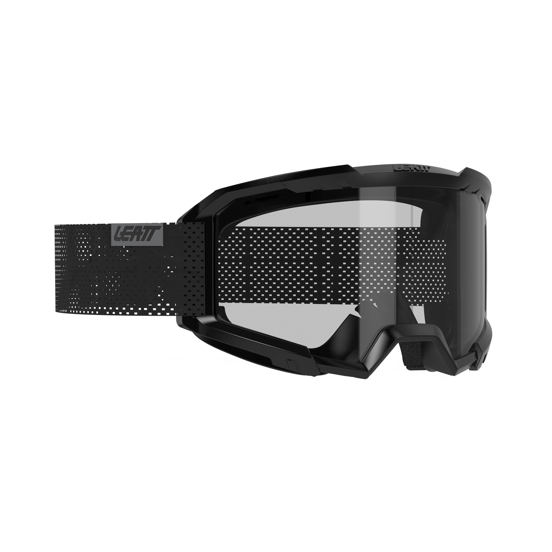Goggle Vizion 2.0 MTB - Leatt USA