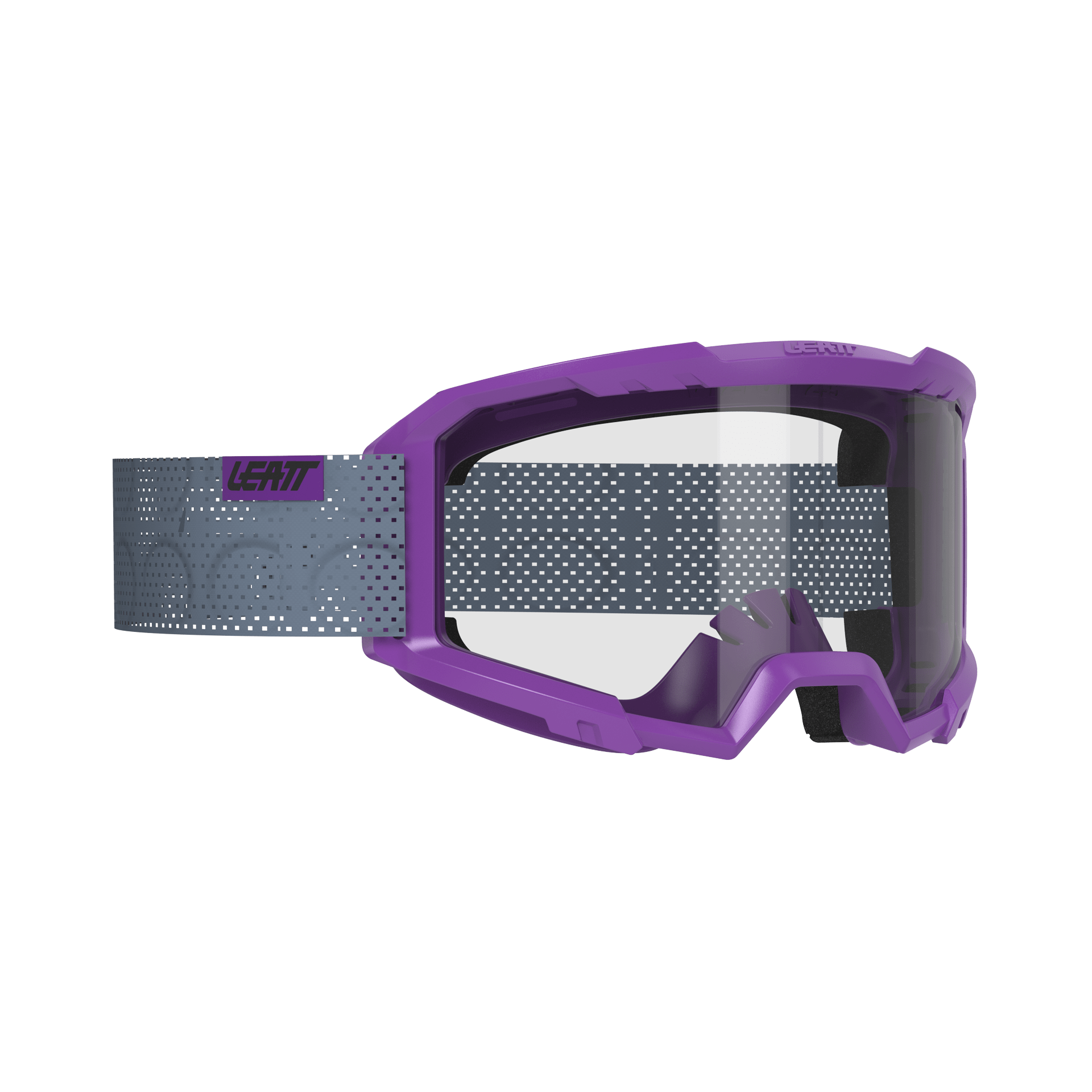 Goggle Vizion 2.0 MTB - Leatt USA