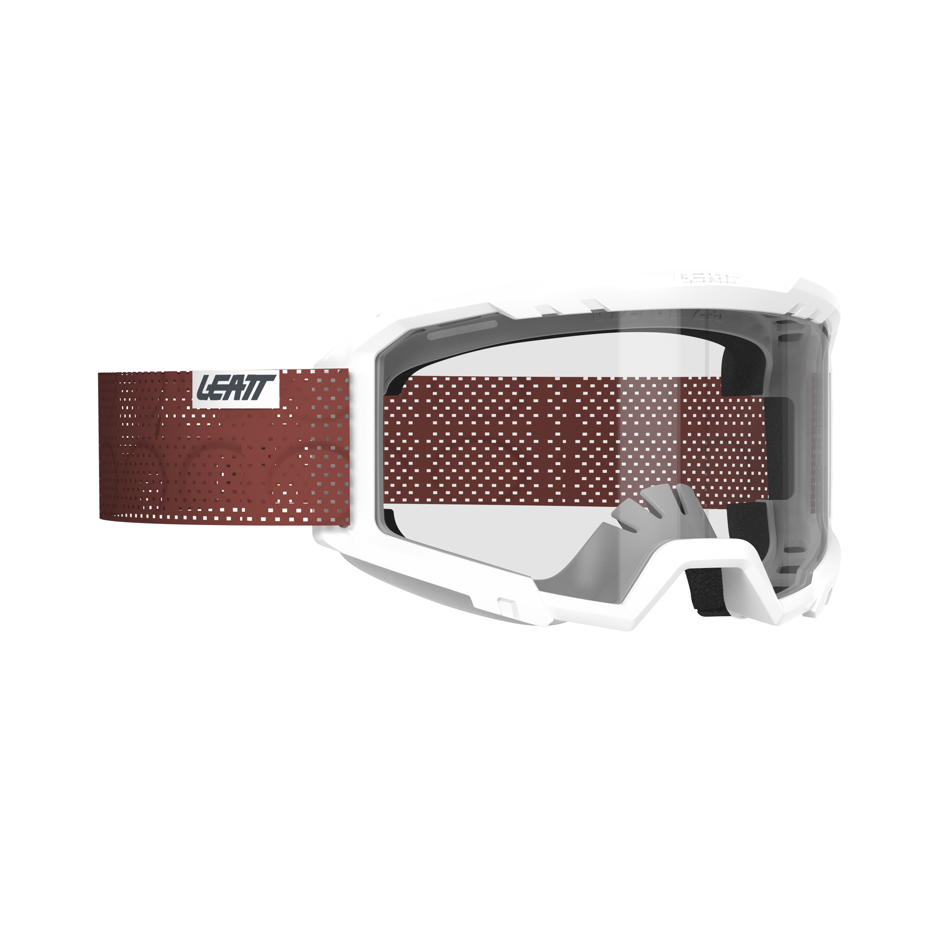 Goggle Vizion 2.0 MTB - Leatt USA