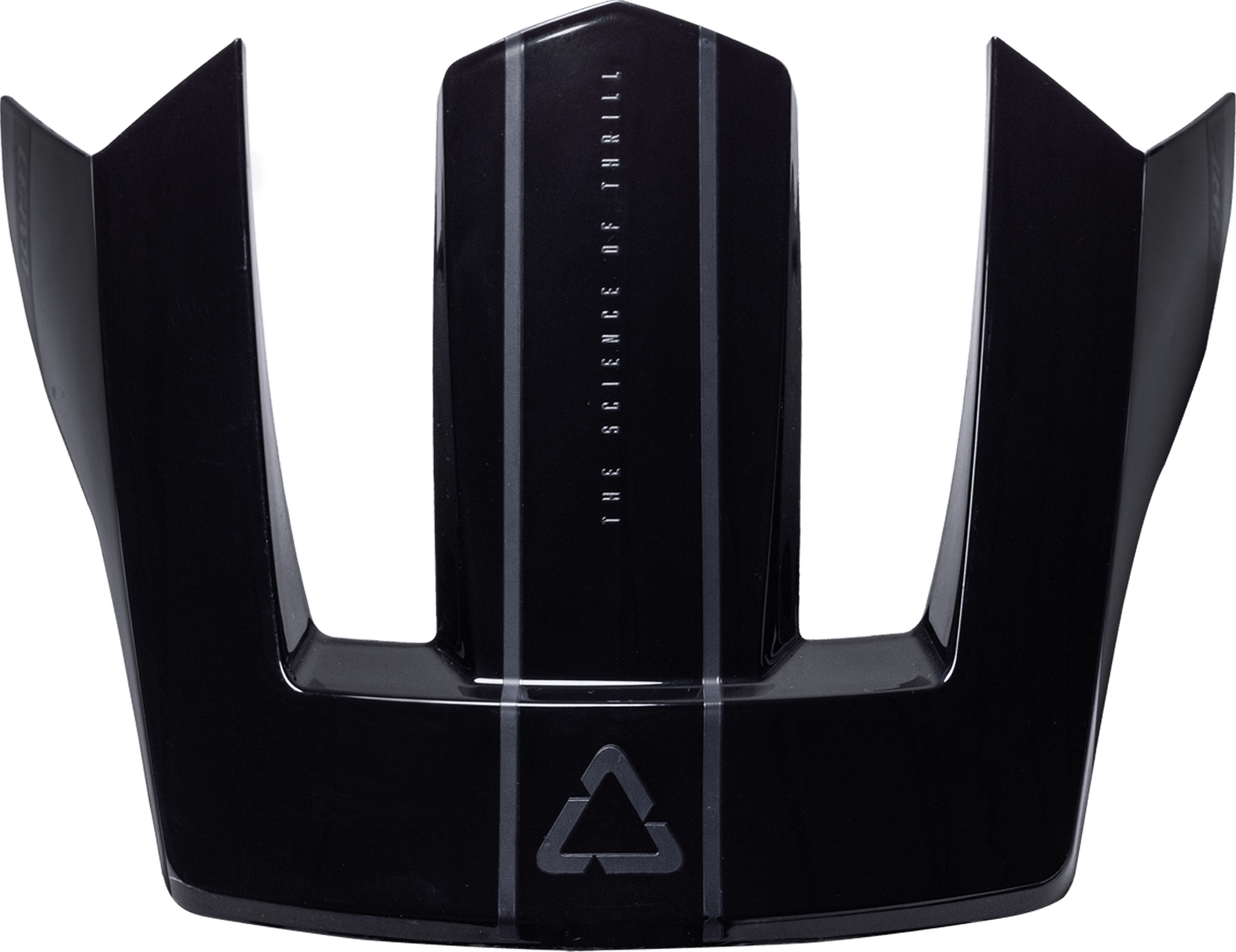 Visor MTB Gravity 5.0 V26 - Leatt USA