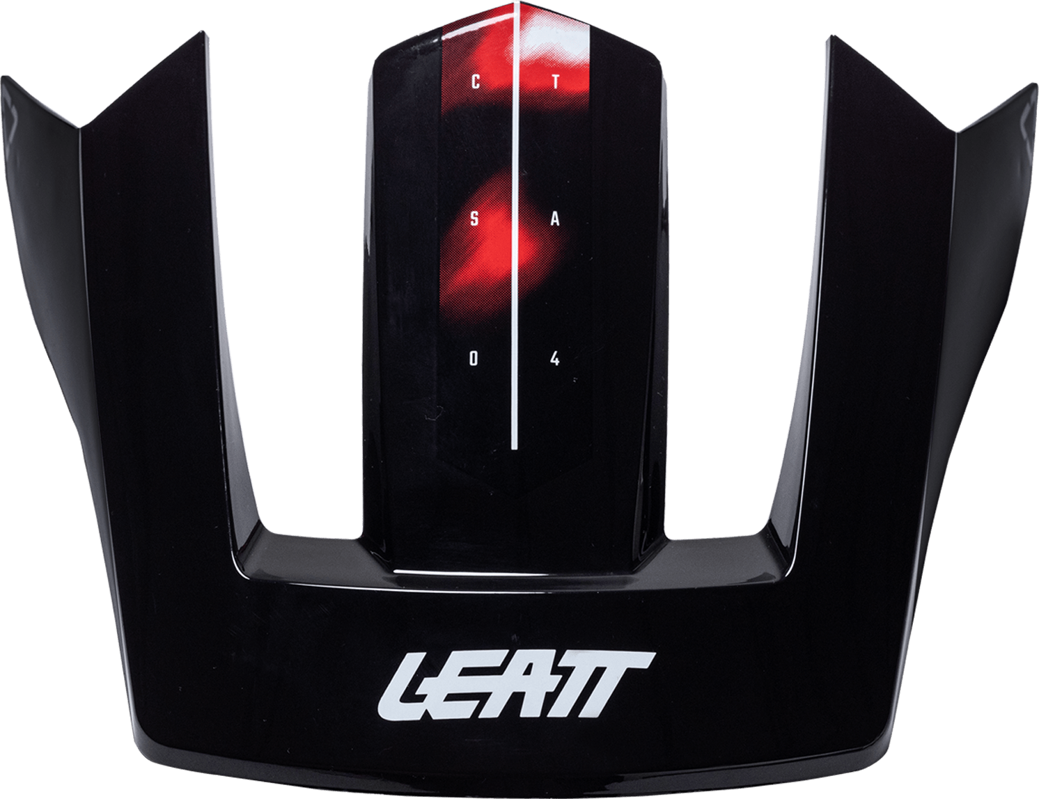 Visor MTB Gravity 5.0 V26 - Leatt USA