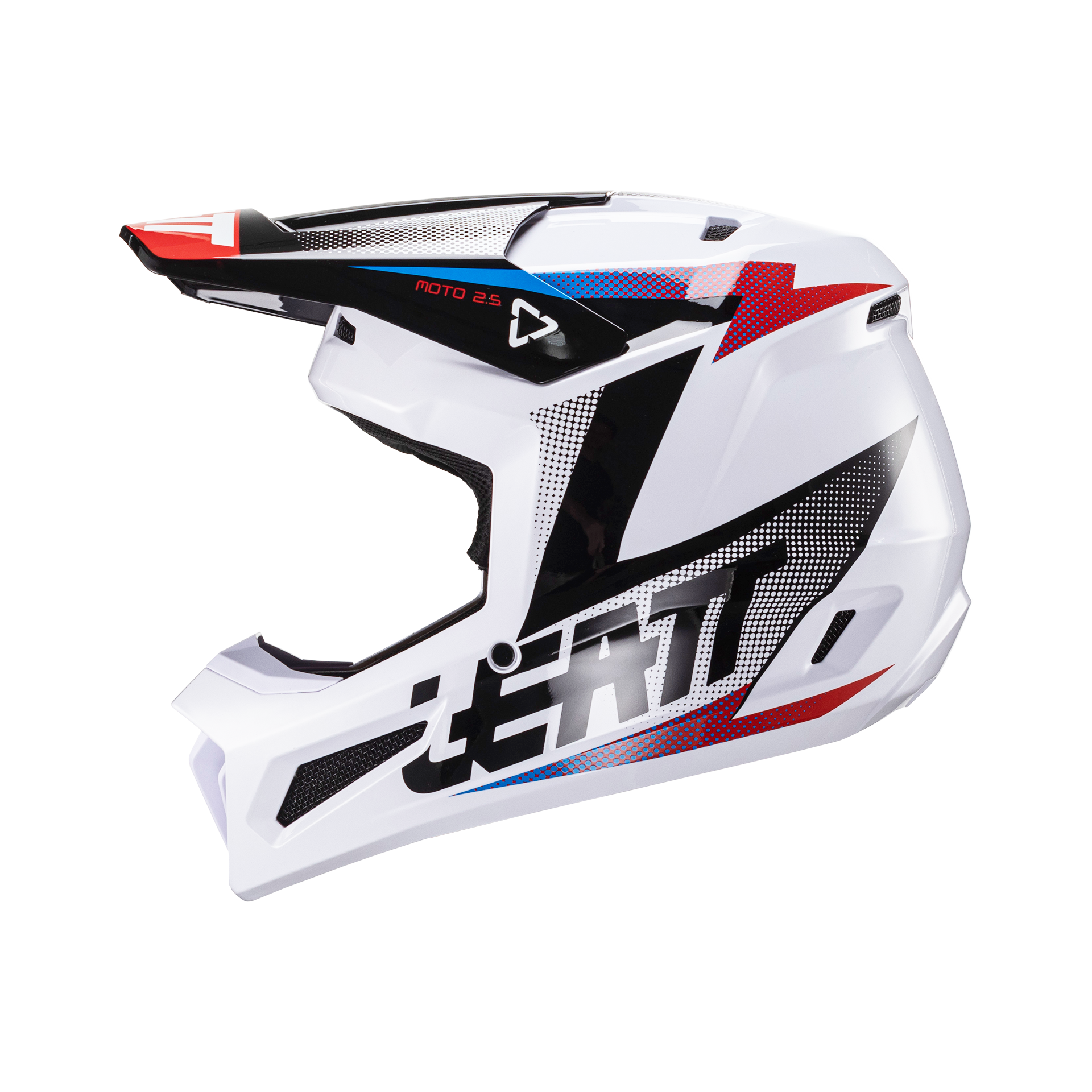 Helmet Moto 2.5