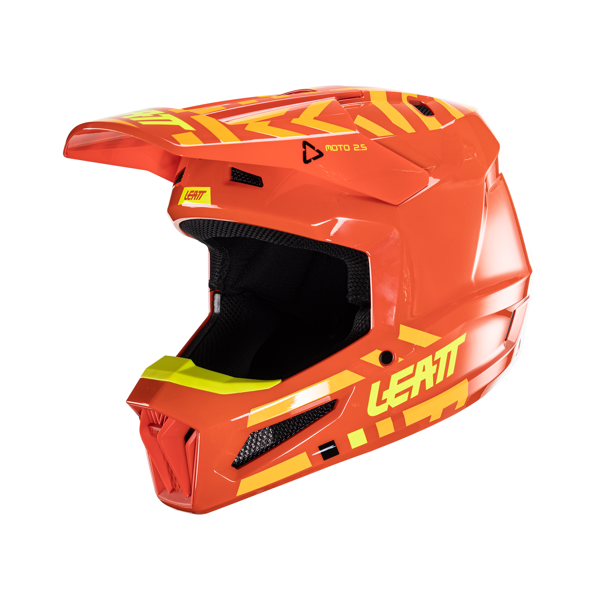 Helmet Moto 2.5