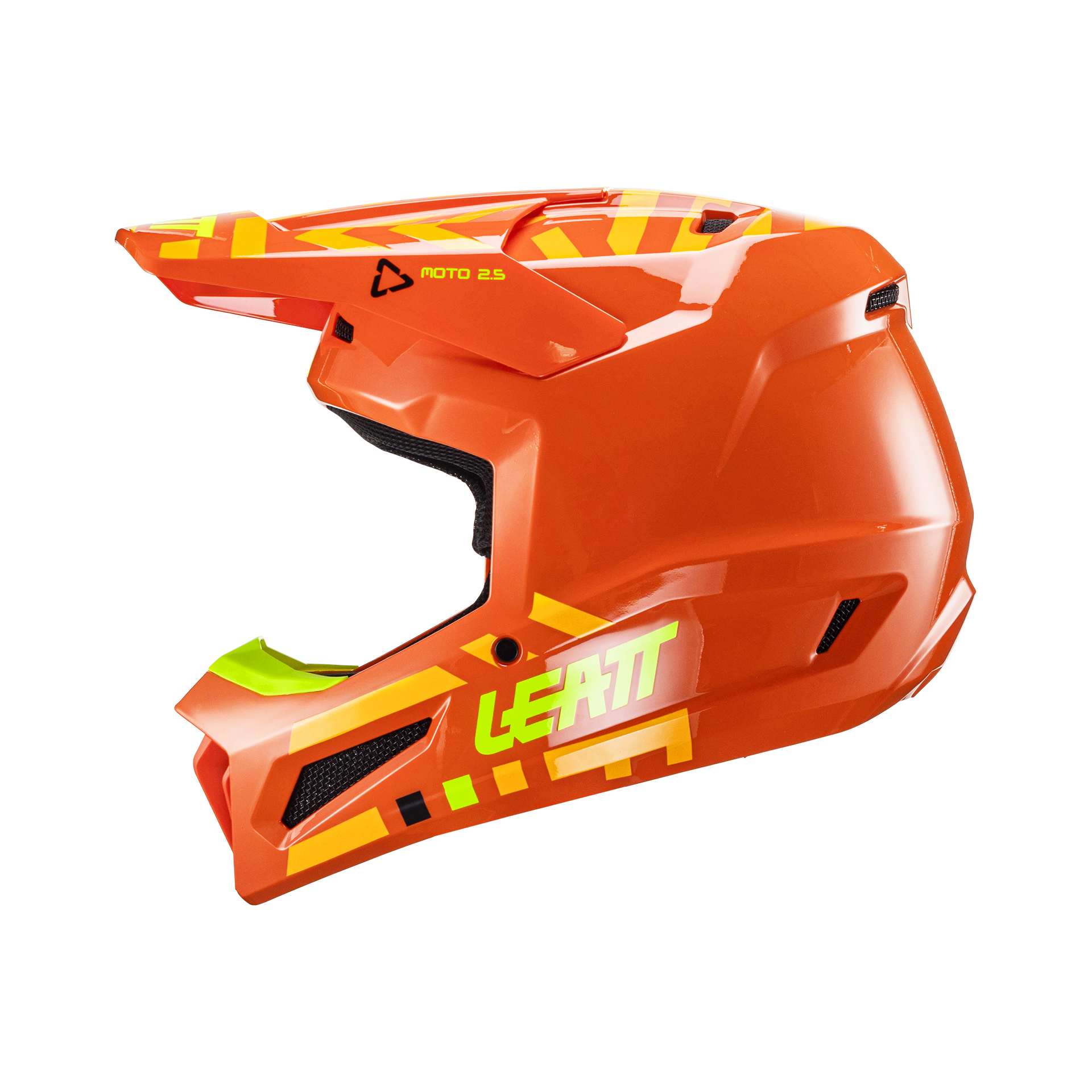 Helmet Moto 2.5