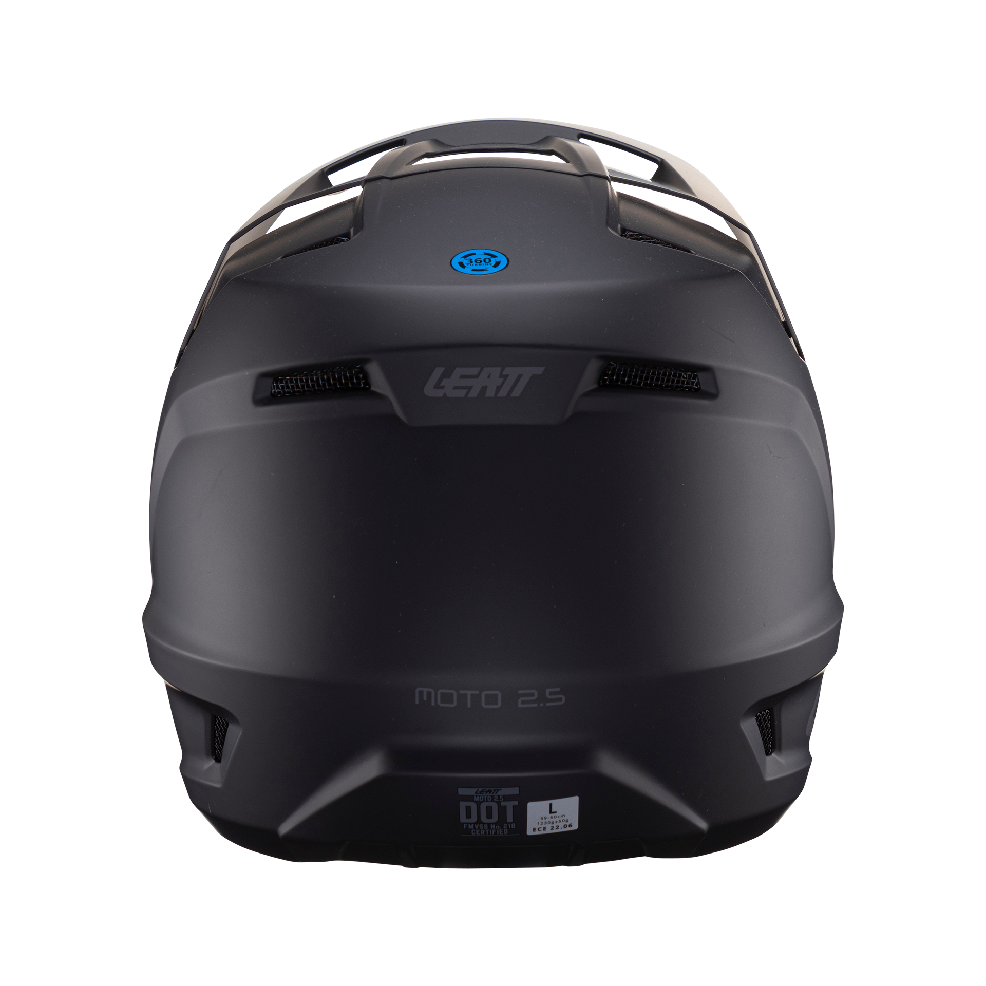 Helmet Moto 2.5