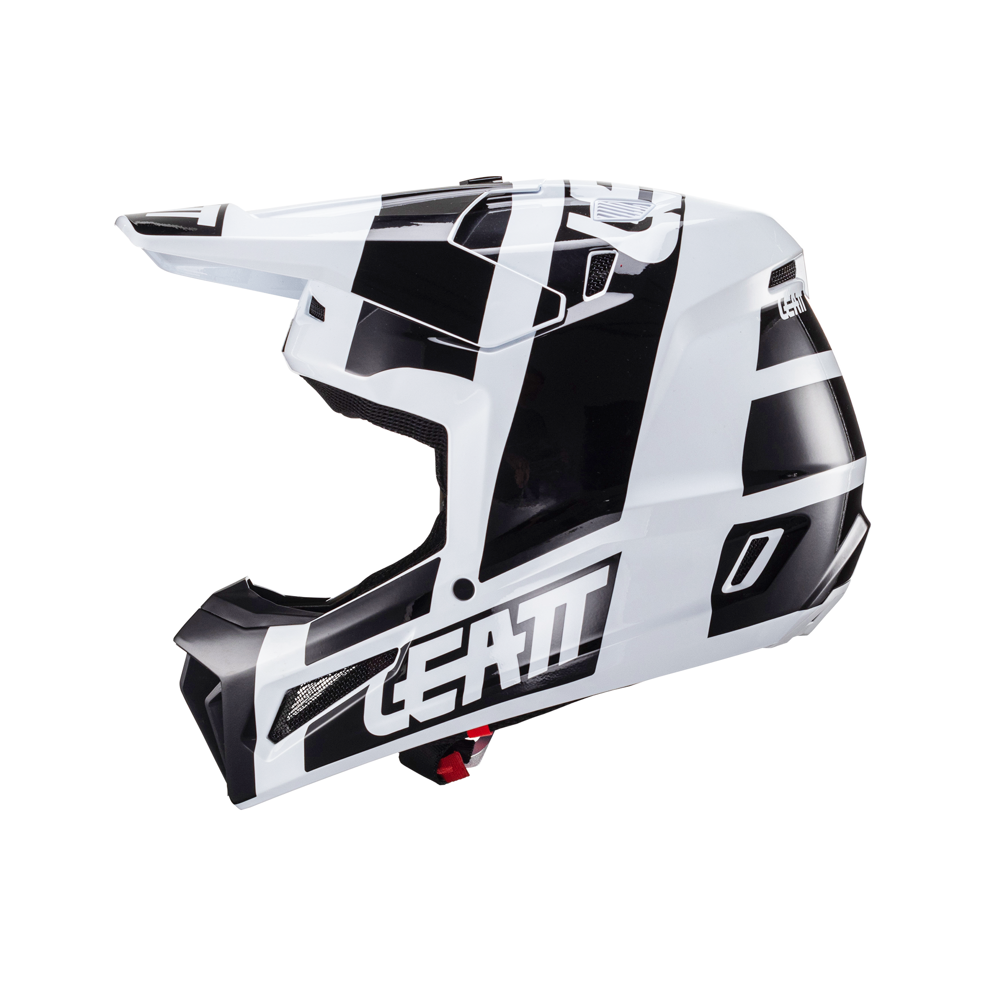 Helmet Kit Moto 3.5 with 3.5 Goggle