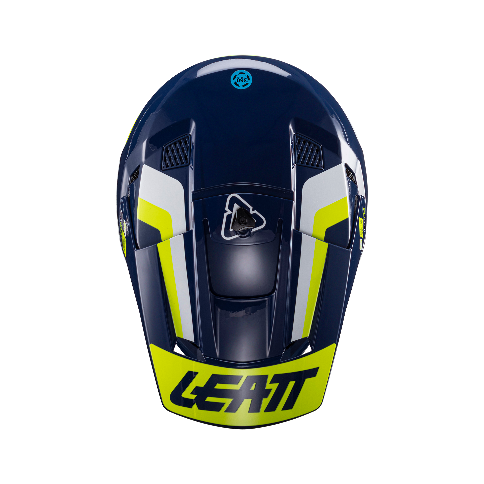 Helmet Kit Moto 3.5 with 3.5 Goggle