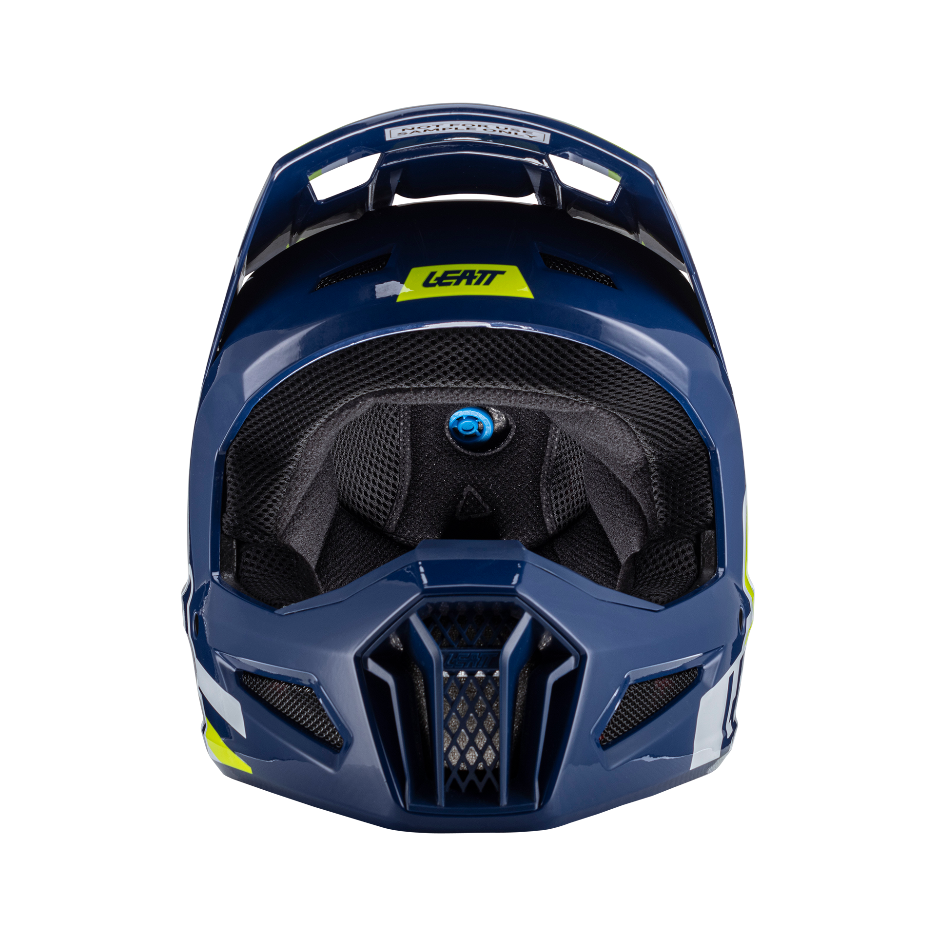 Helmet Kit Moto 3.5 with 3.5 Goggle