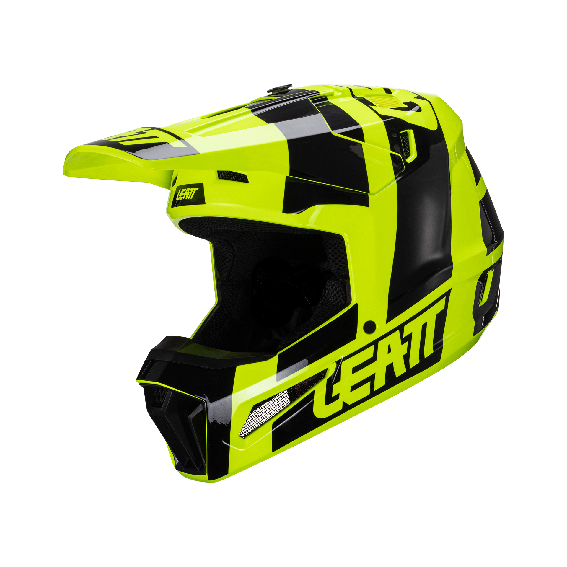 Helmet Kit Moto 3.5 with 3.5 Goggle