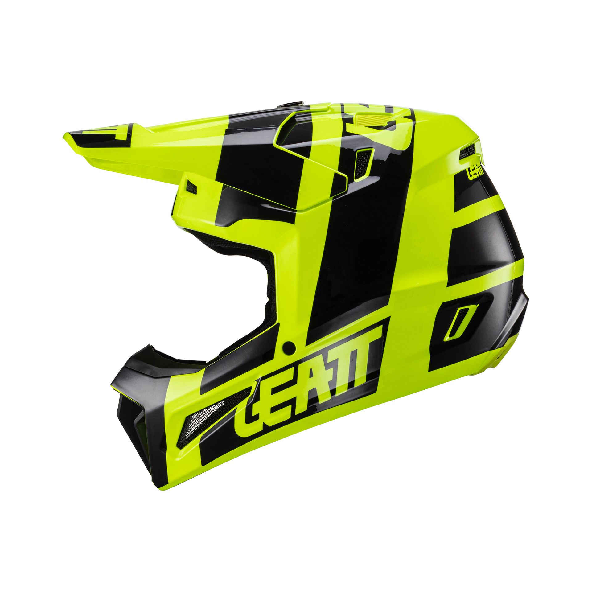 Helmet Kit Moto 3.5 with 3.5 Goggle