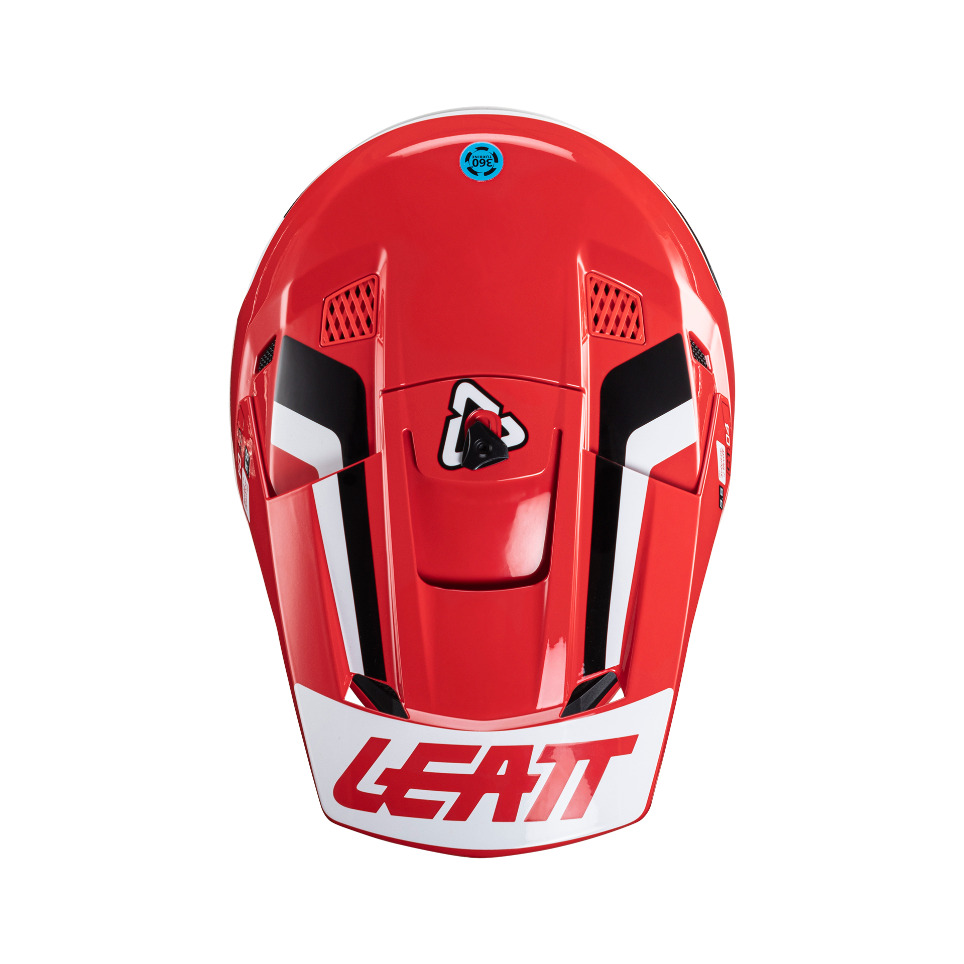 Helmet Kit Moto 3.5 with 3.5 Goggle