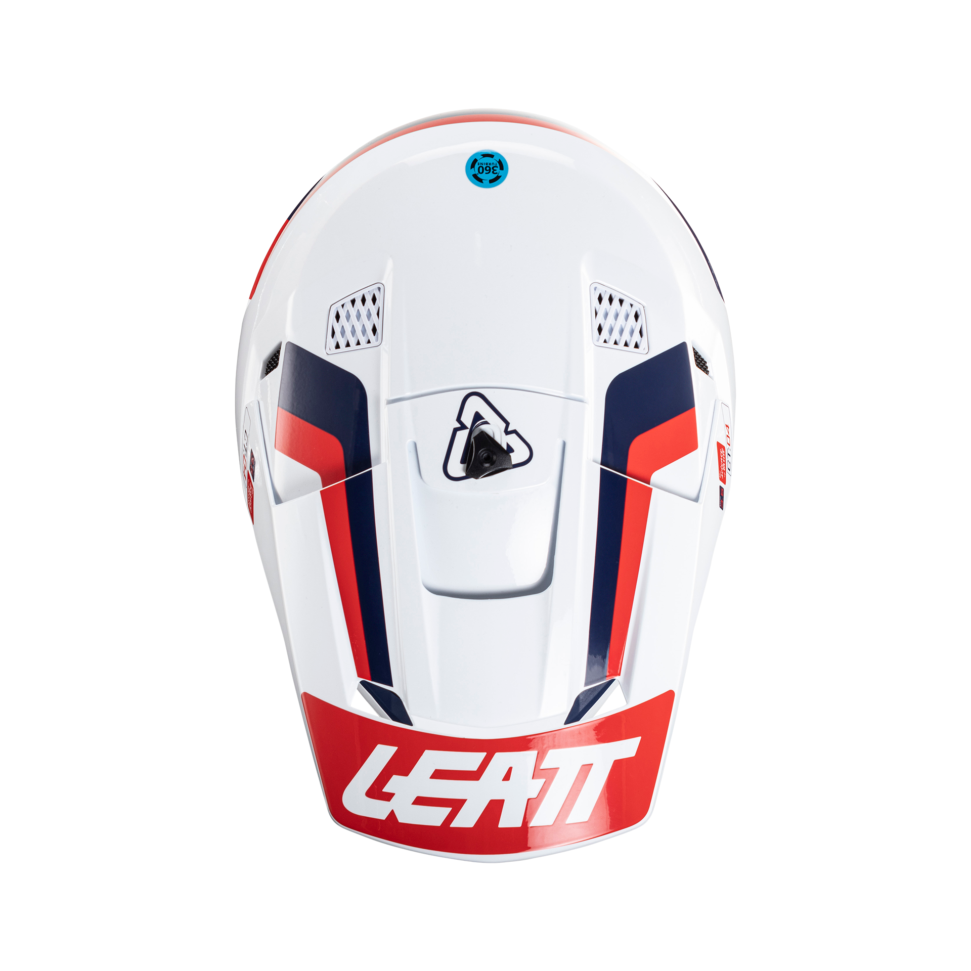 Helmet Kit Moto 3.5 with 3.5 Goggle