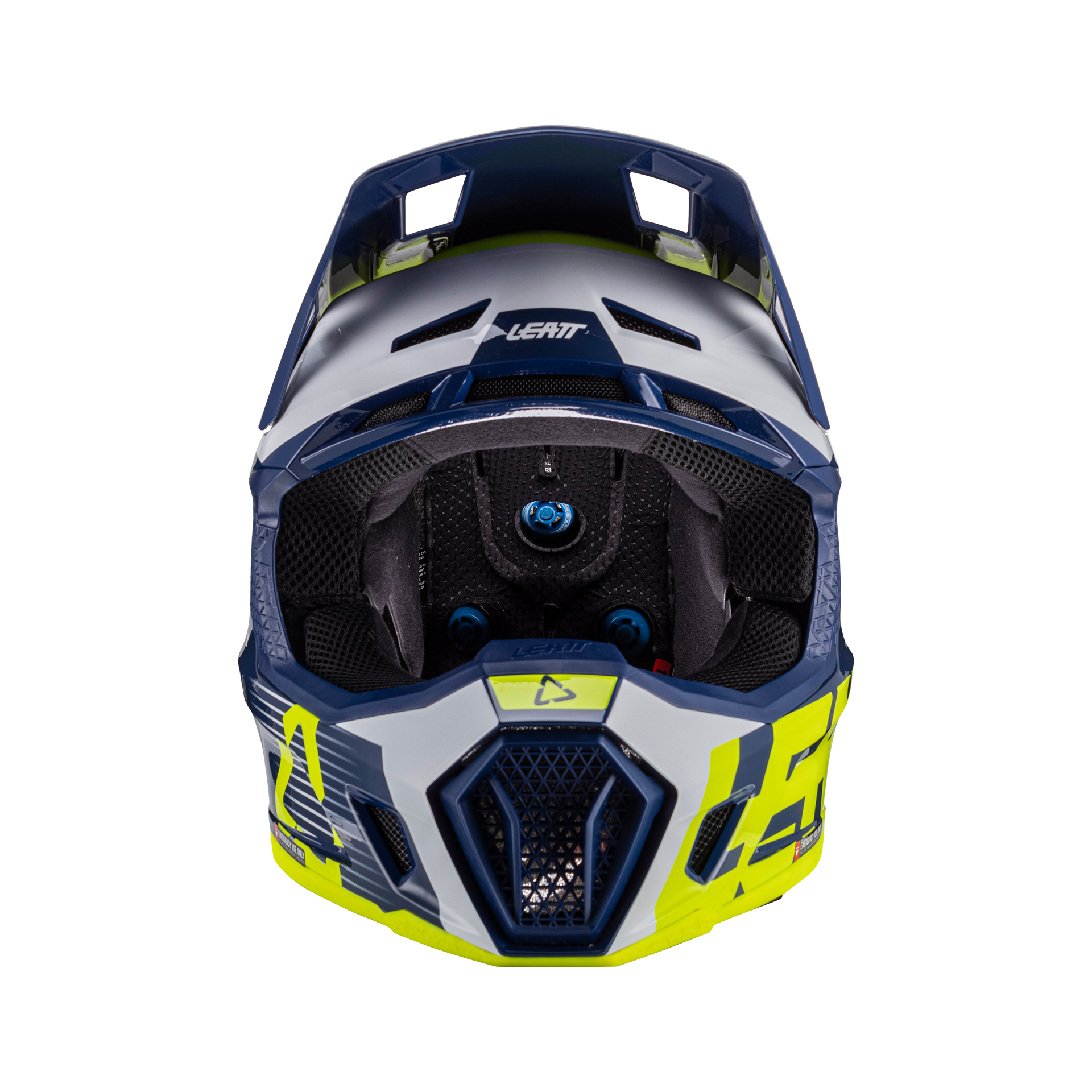 Helmet Kit Moto 7.5 with 4.5 Goggle