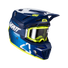 Helmet Kit Moto 8.5 Composite with 5.5 Goggle
