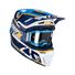 Helmet Kit Moto 8.5 Composite with 5.5 Goggle