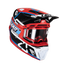 Helmet Kit Moto 8.5 Composite with 5.5 Goggle