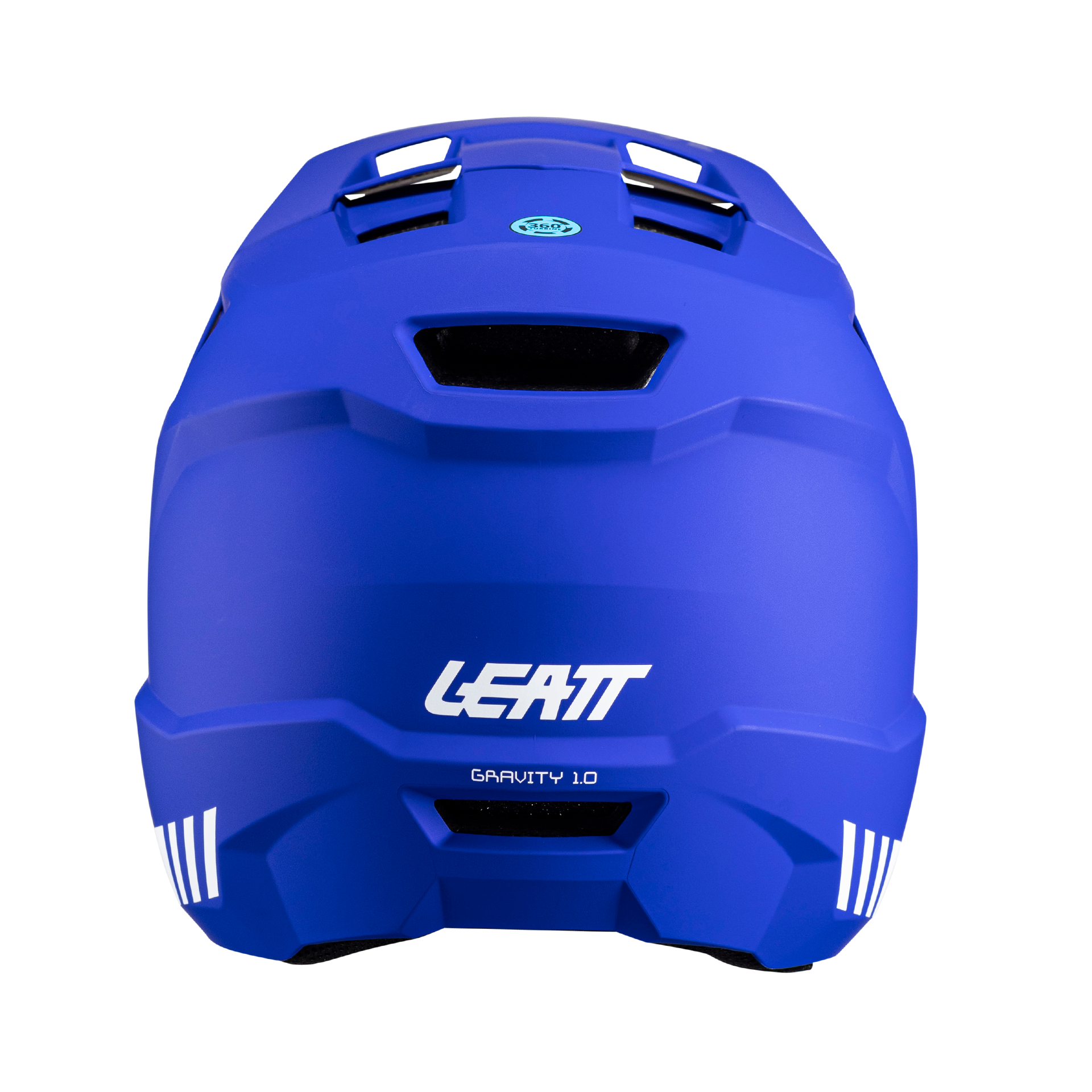 Helmet MTB Gravity 1.0 - Junior