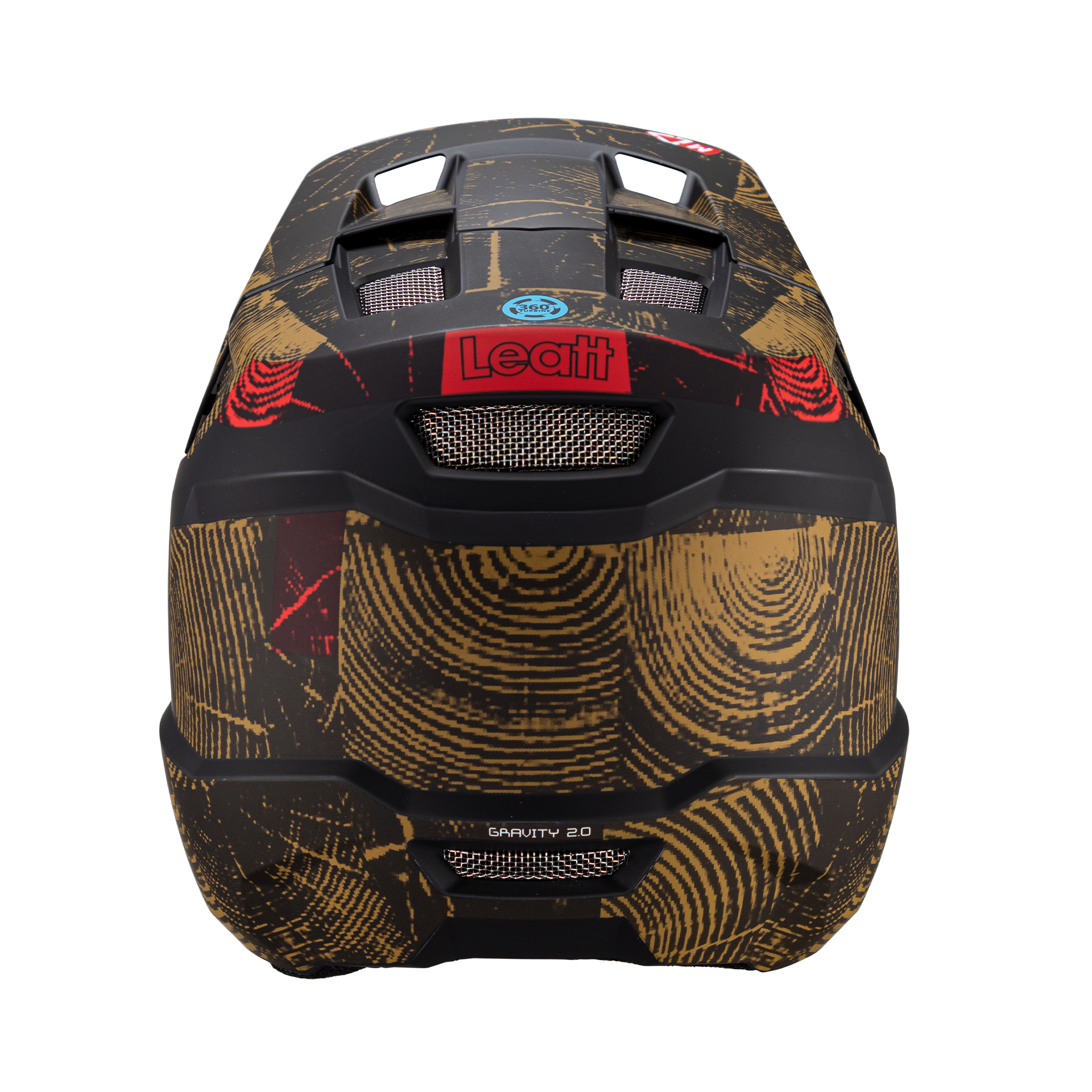 Helmet MTB Gravity 2.0